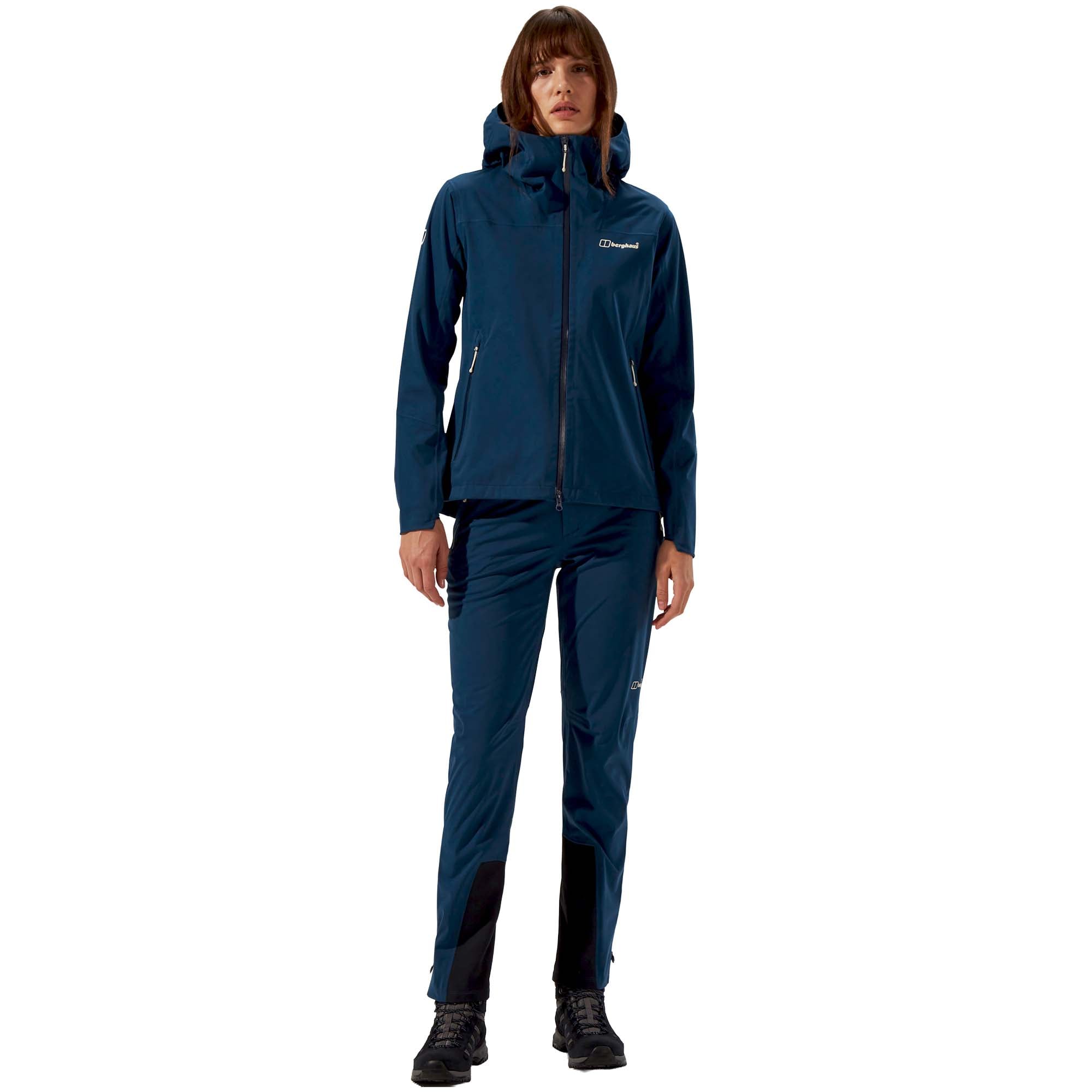 Berghaus Ridge-Roamer 3L Women's Softshell Jacket