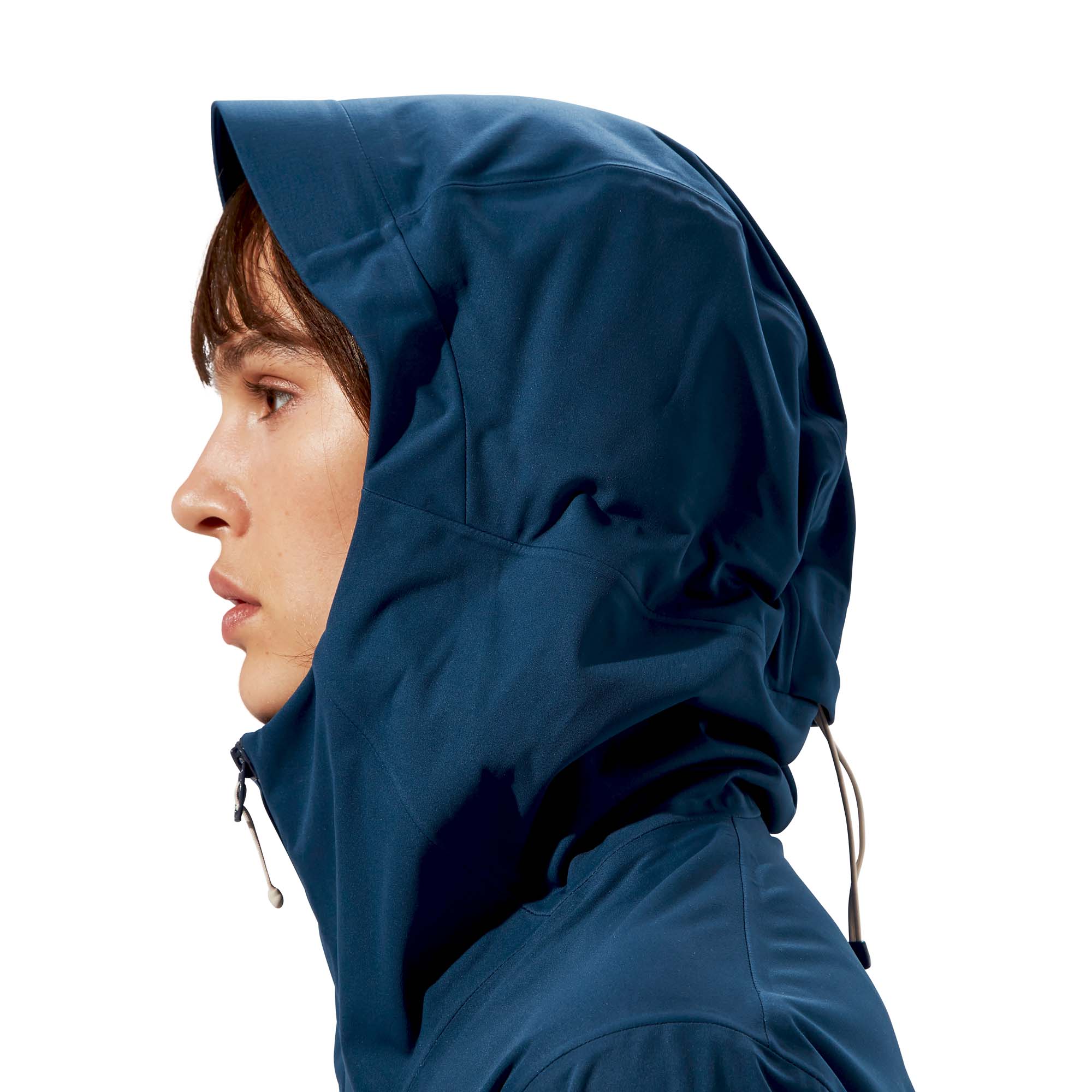 Berghaus Ridge-Roamer 3L Women's Softshell Jacket