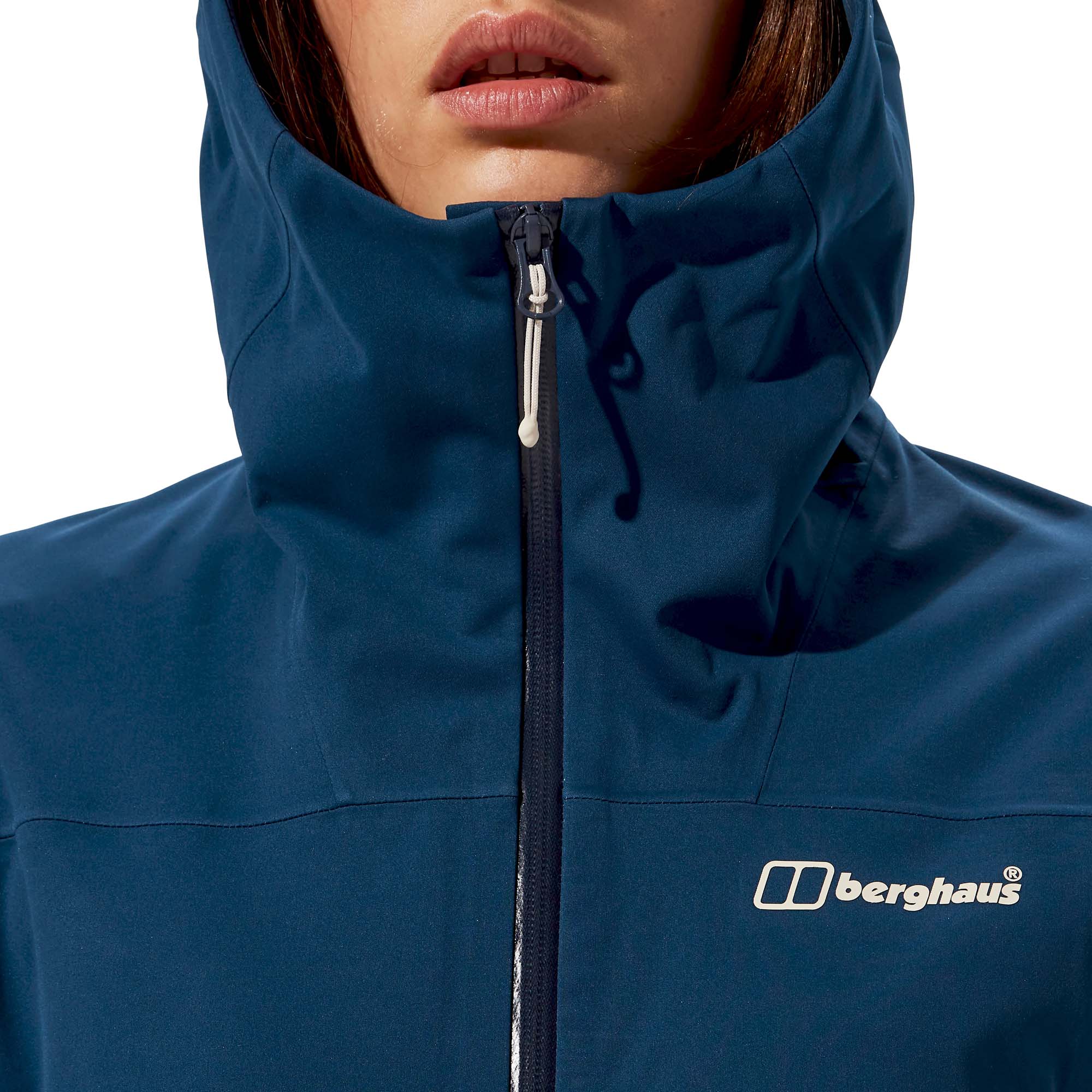 Berghaus Ridge-Roamer 3L Women's Softshell Jacket