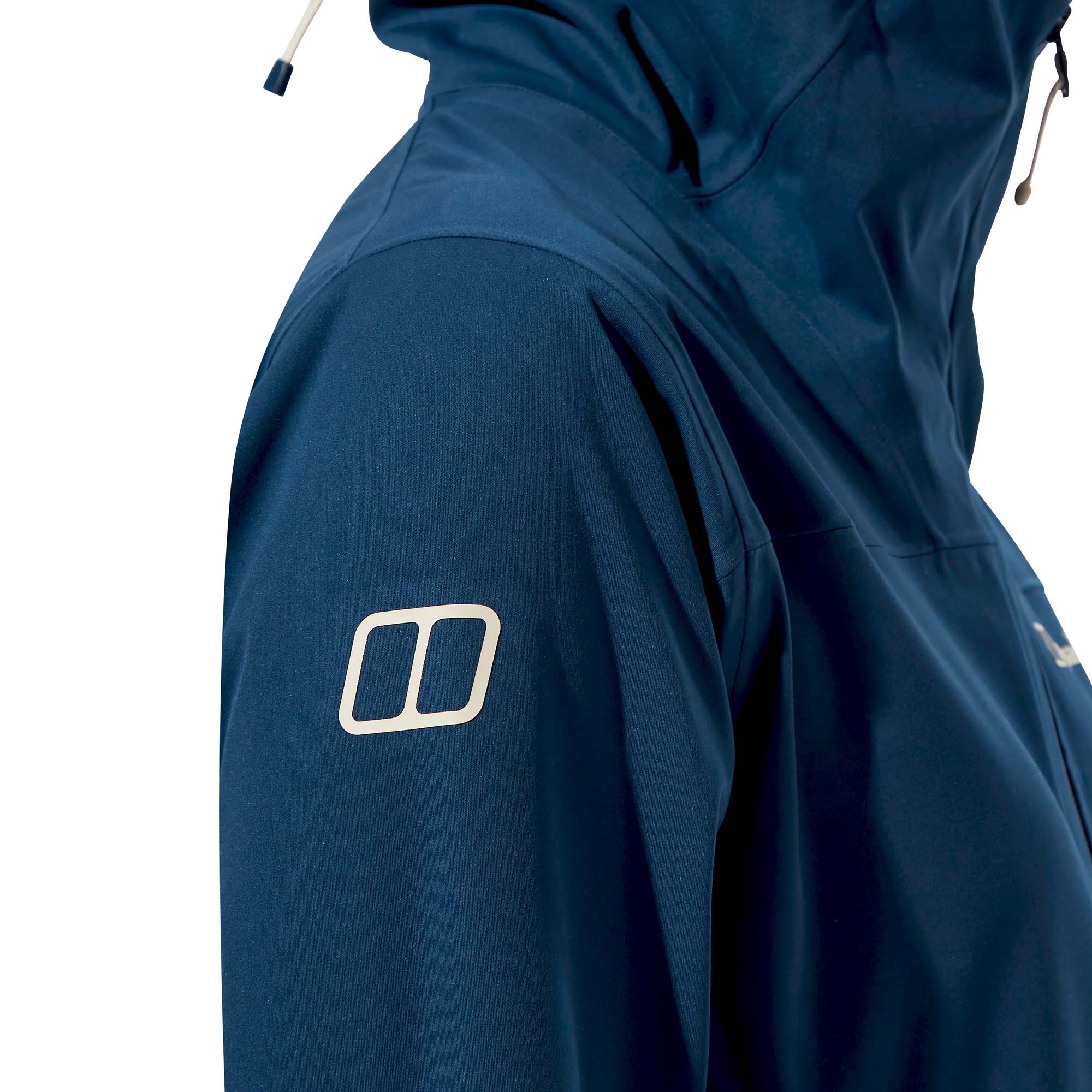 Berghaus Ridge-Roamer 3L Women's Softshell Jacket