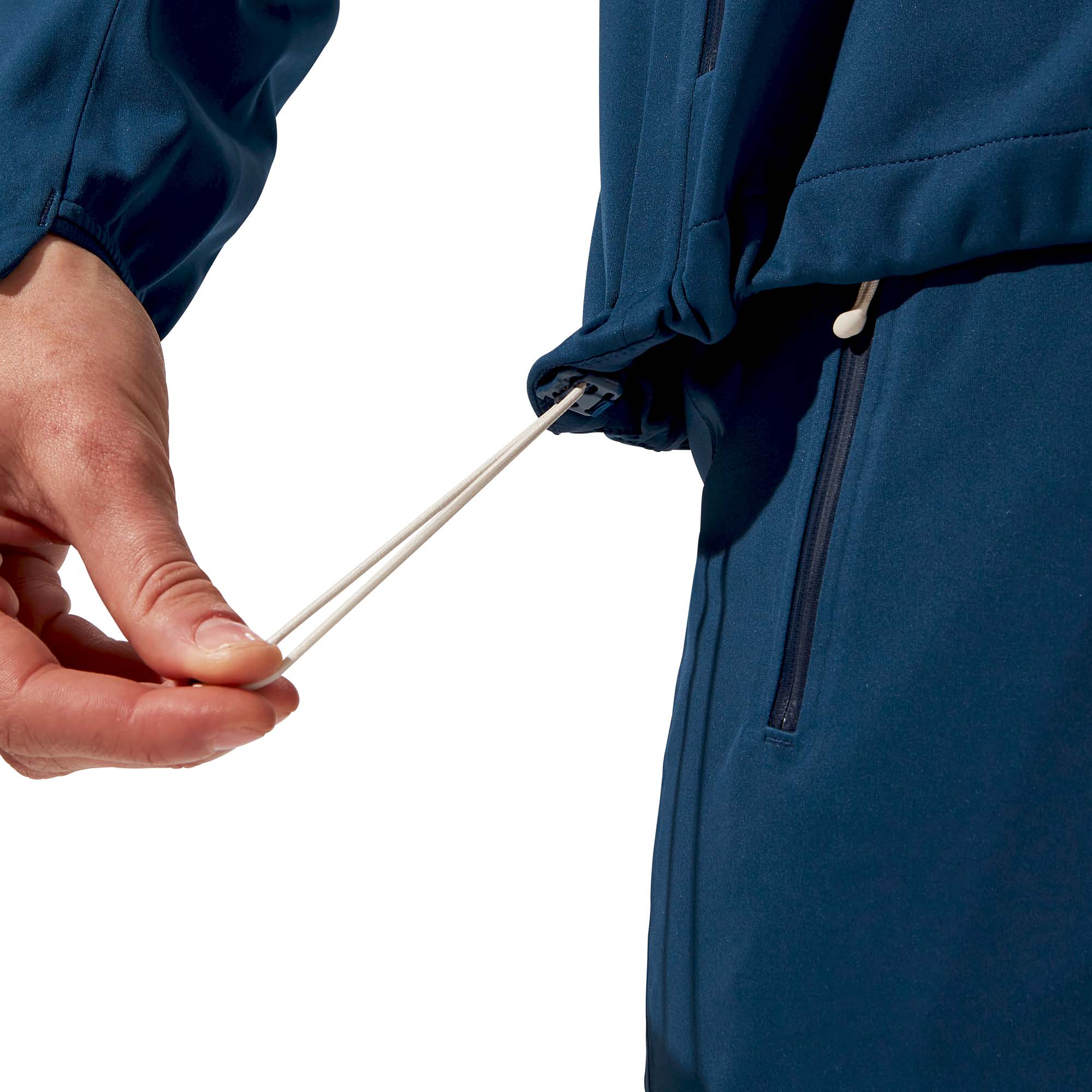 Berghaus Ridge-Roamer 3L Women's Softshell Jacket