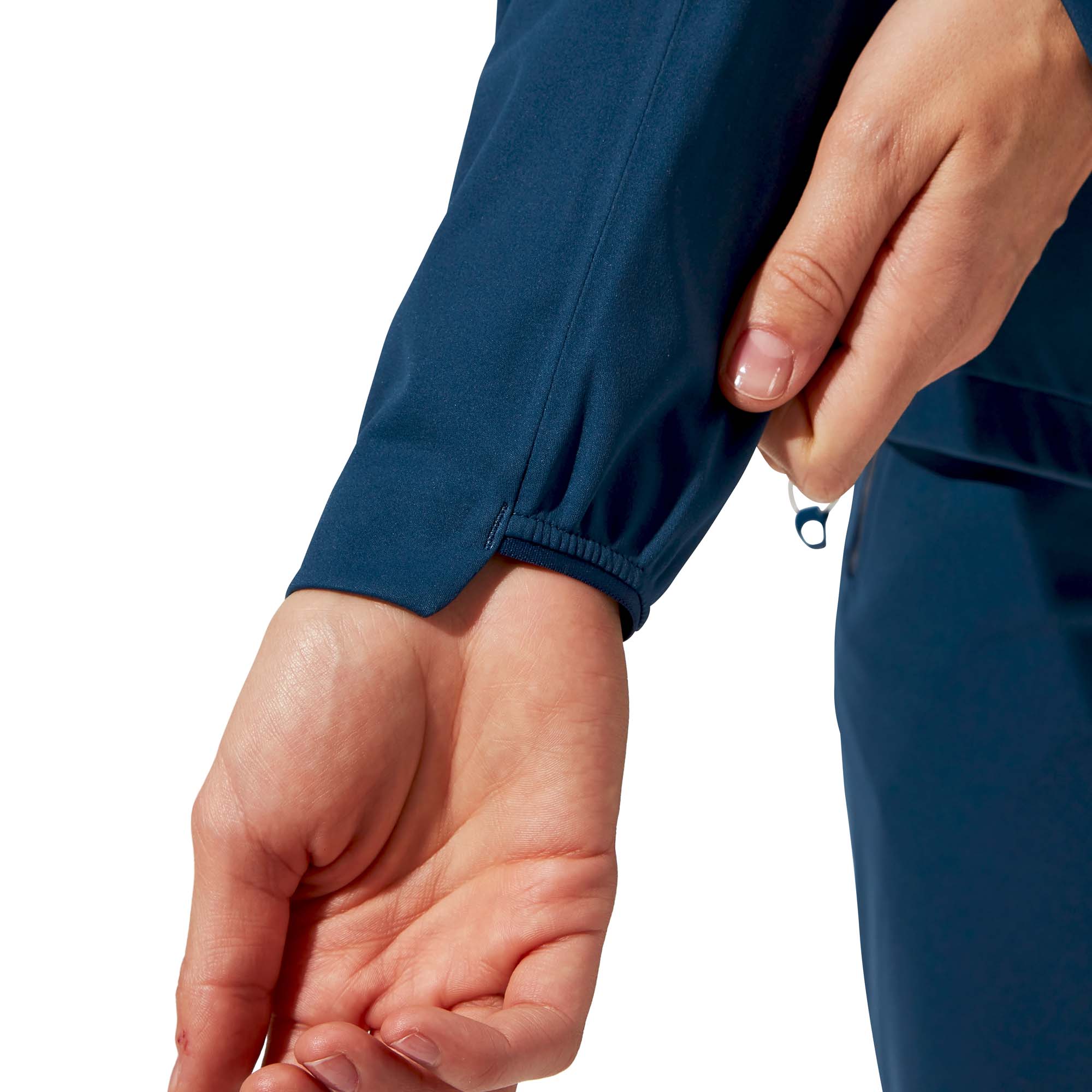 Berghaus Ridge-Roamer 3L Women's Softshell Jacket