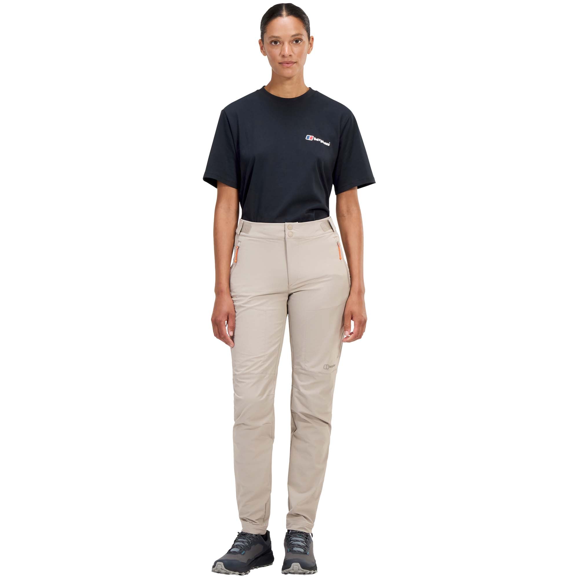 Berghaus Trail-Explorer Pant Women's Trousers