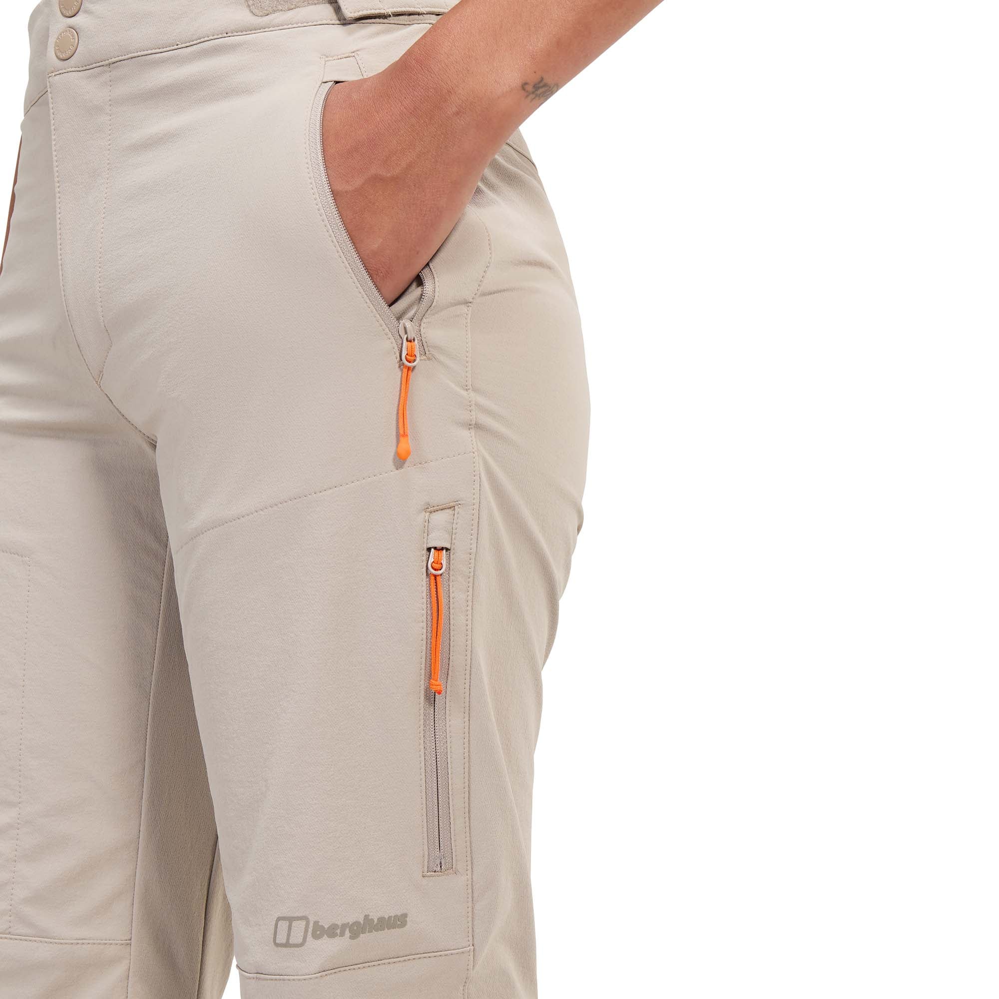 Berghaus Trail-Explorer Pant Women's Trousers