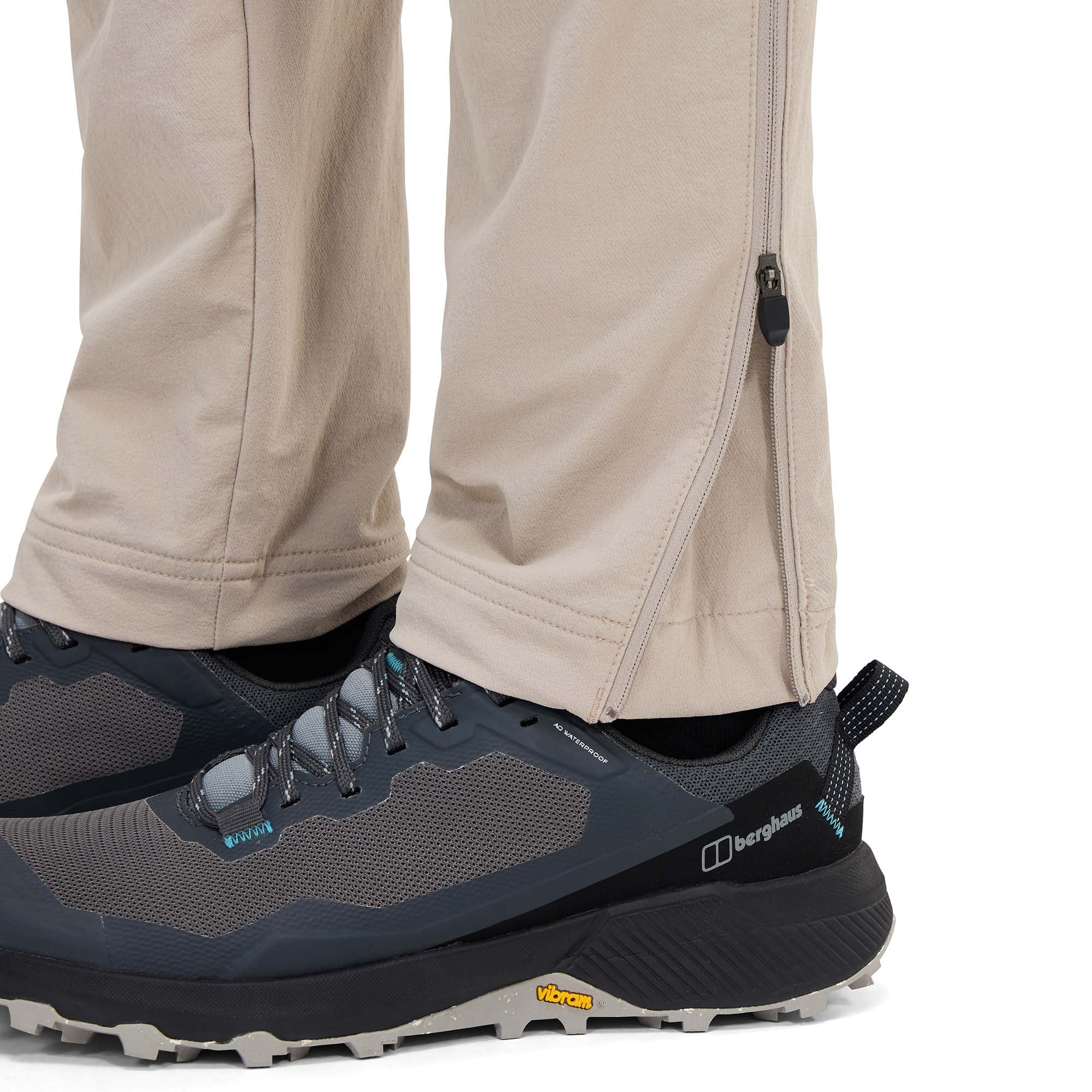 Berghaus Trail-Explorer Pant Women's Trousers