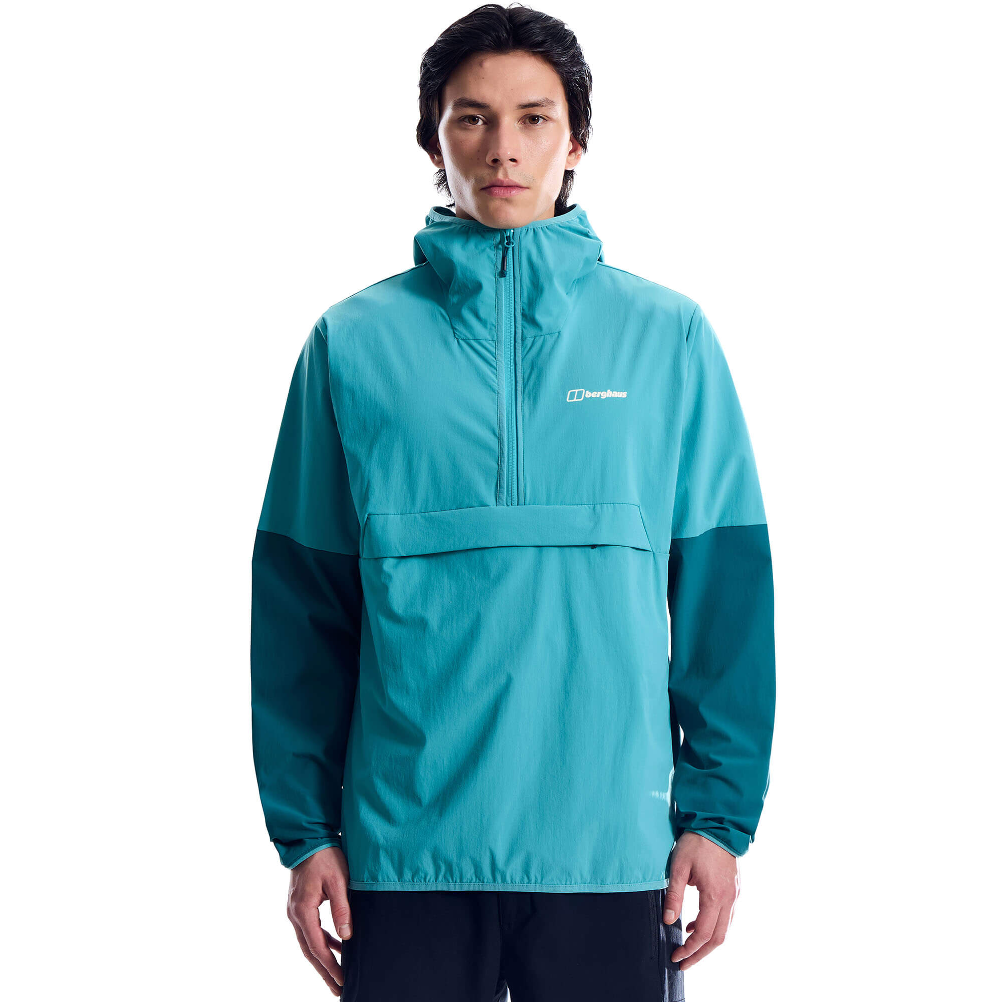 Berghaus Wandermoor Softshell Jacket