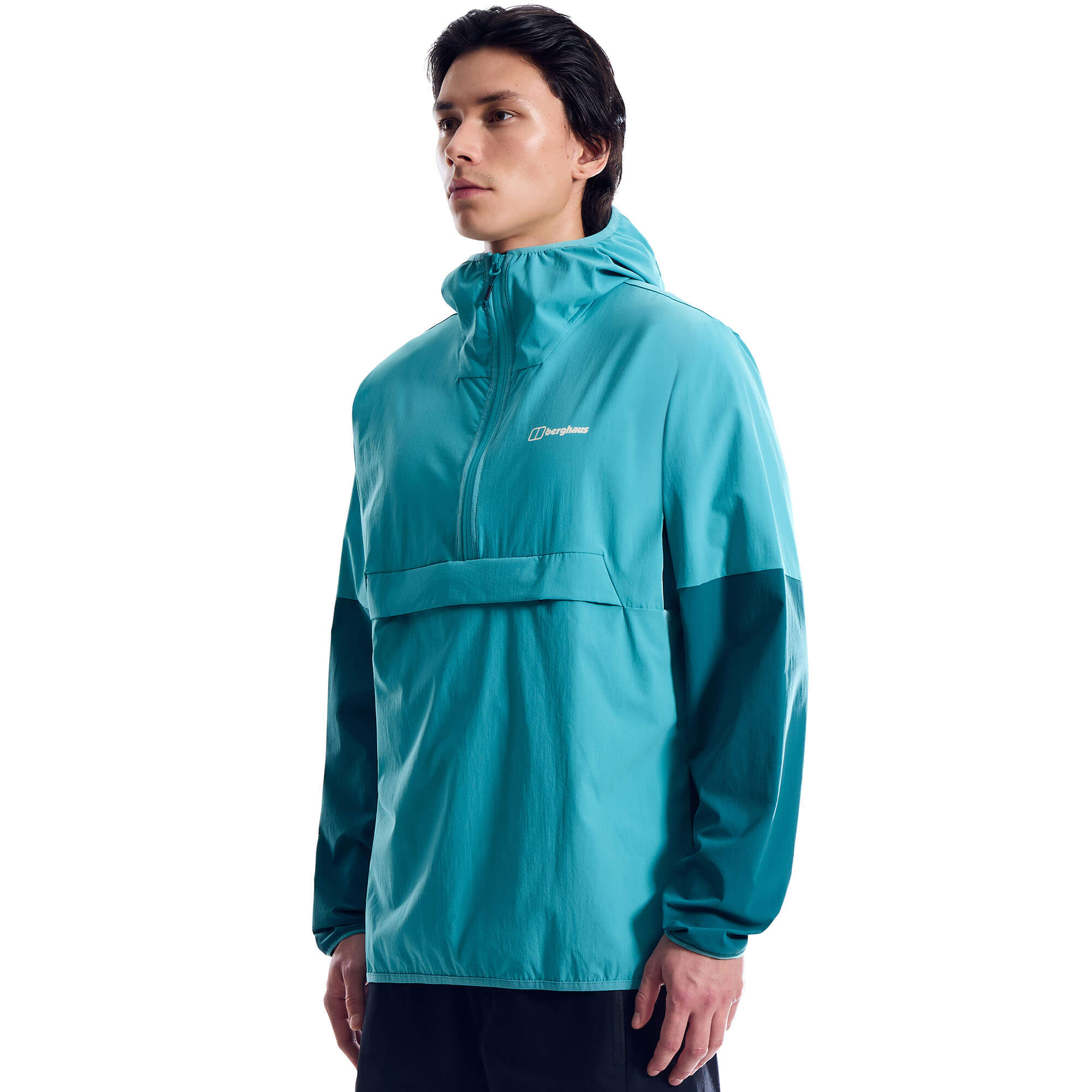 Berghaus Wandermoor Softshell Jacket