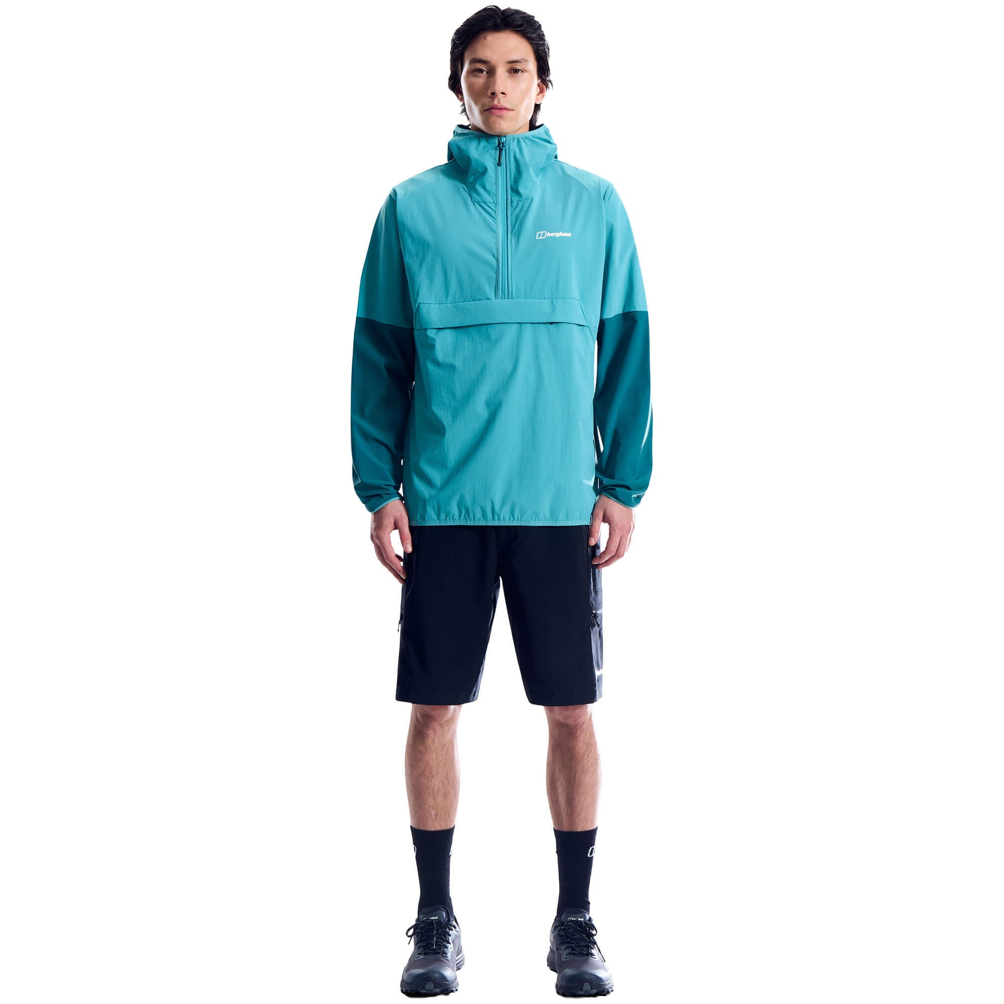 Berghaus Wandermoor Softshell Jacket