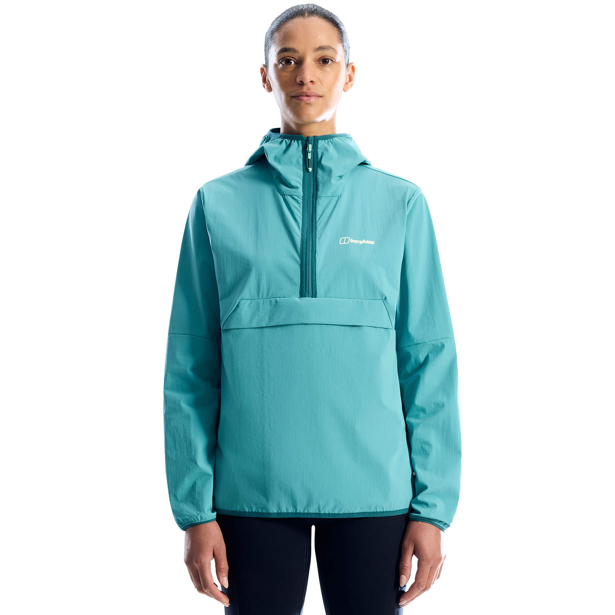 Berghaus Wandermoor Women's Softshell Jacket