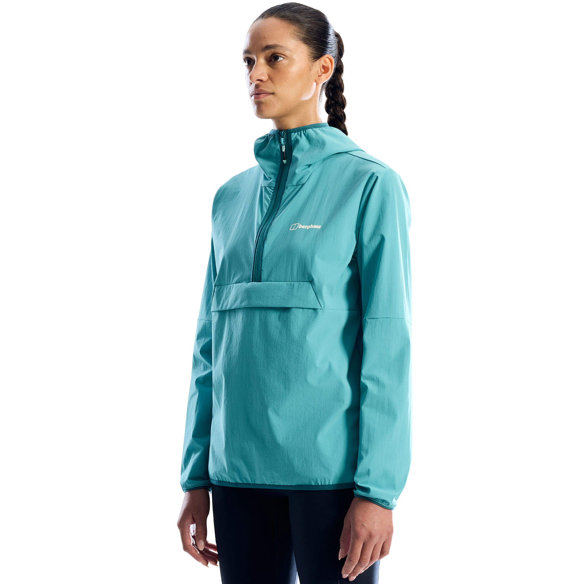Berghaus Wandermoor Women's Softshell Jacket