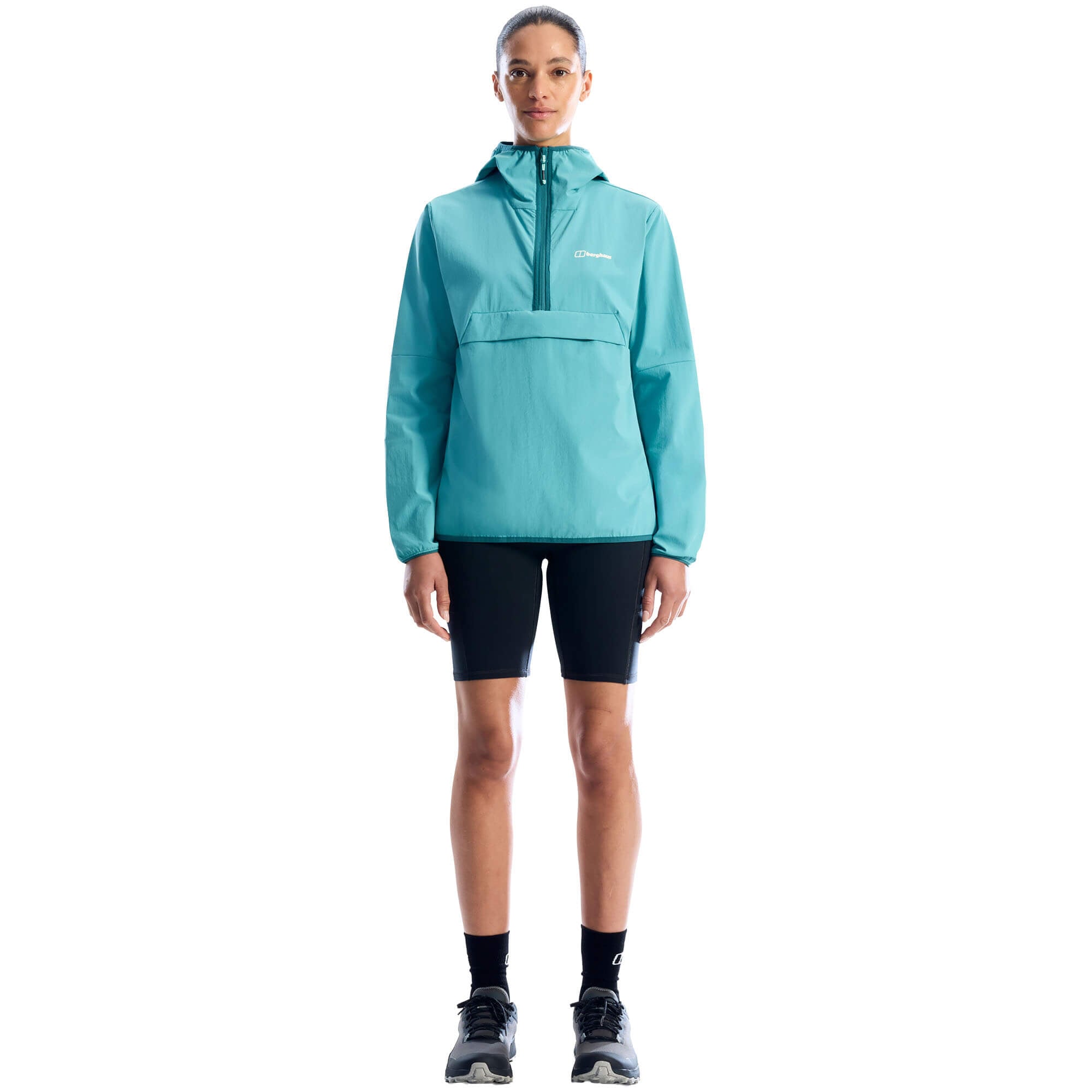 Berghaus Wandermoor Women's Softshell Jacket