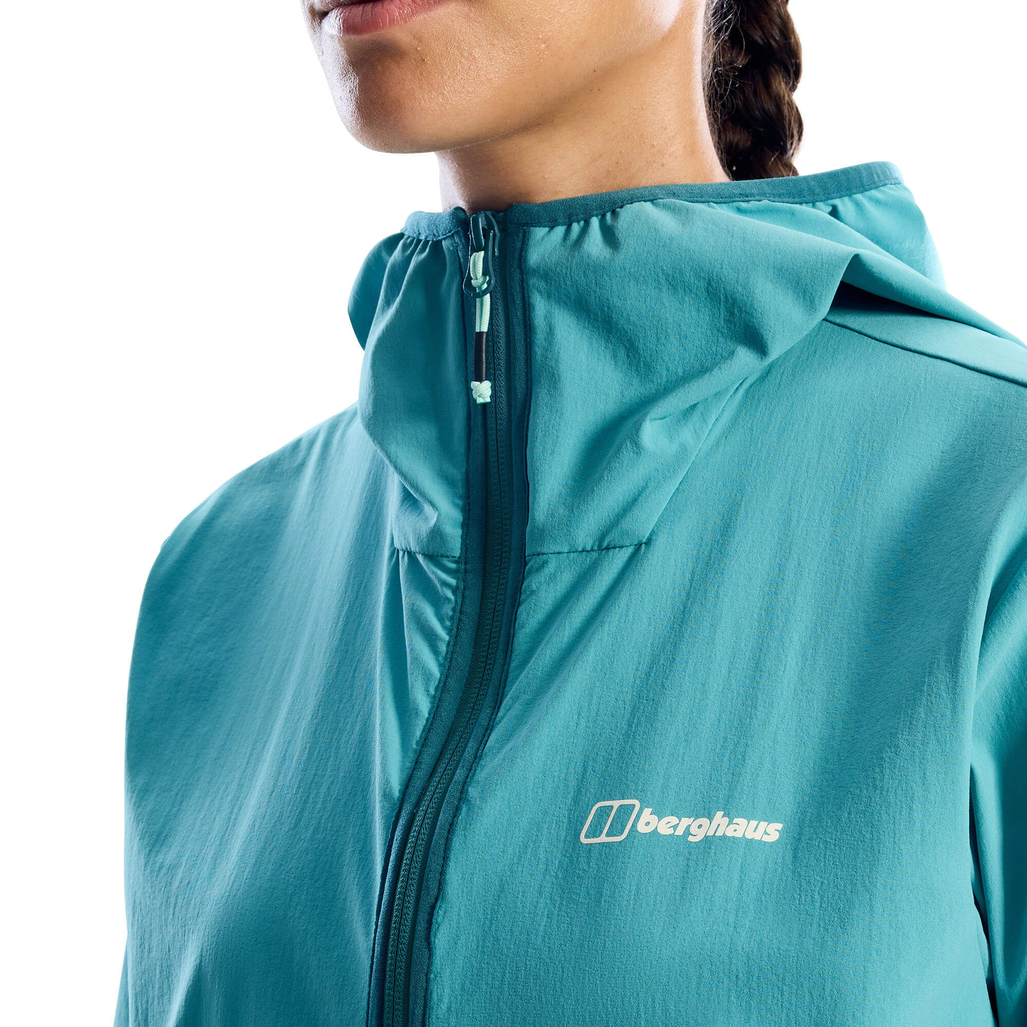 Berghaus Wandermoor Women's Softshell Jacket