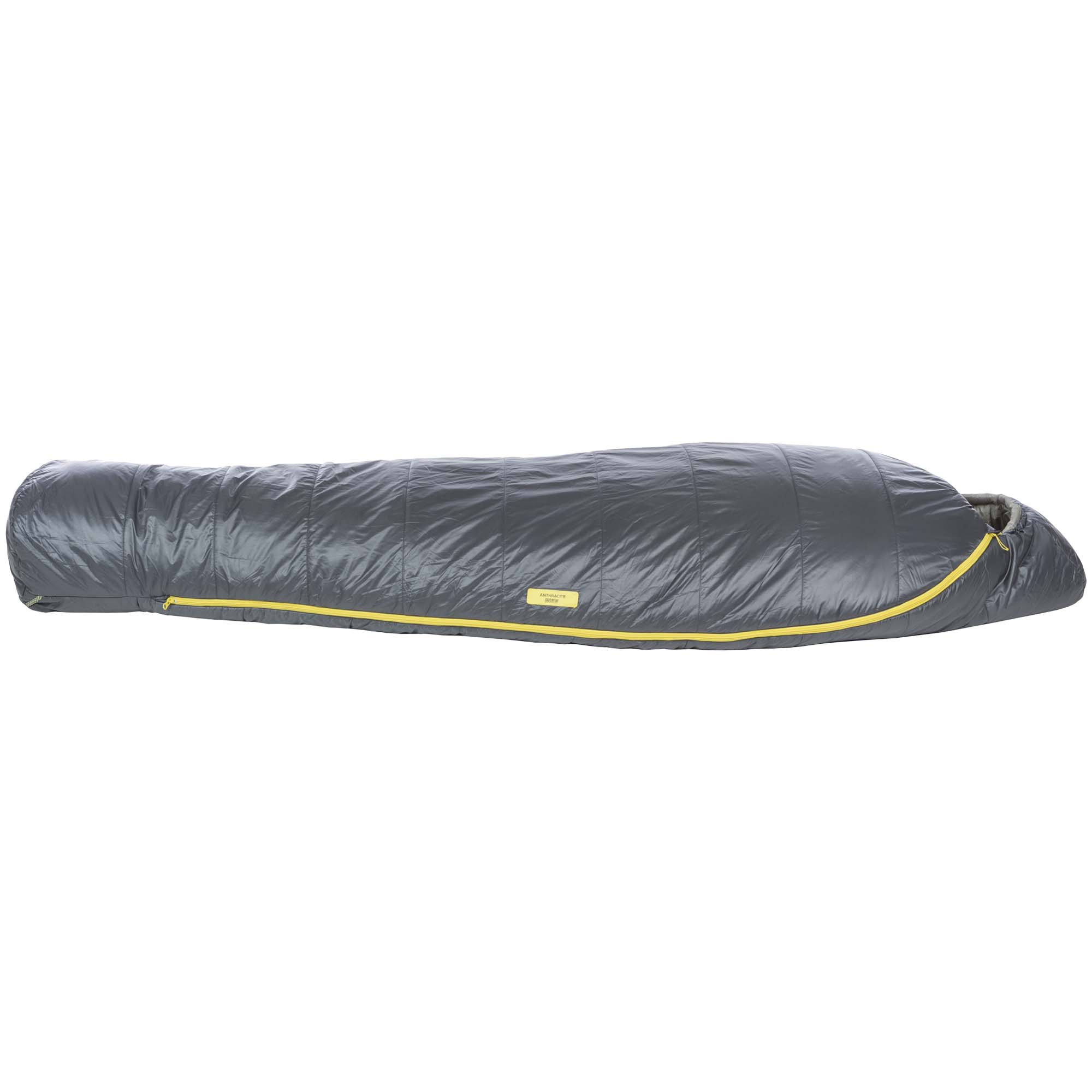Big Agnes Anthracite 30 Regular Ultralight Sleeping Bag