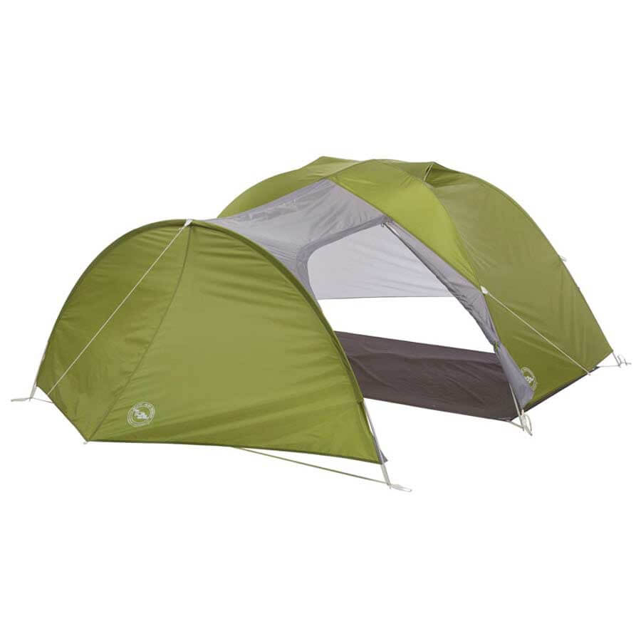 Big Agnes Blacktail 2 Hotel Tents, Bivvys & Extensions