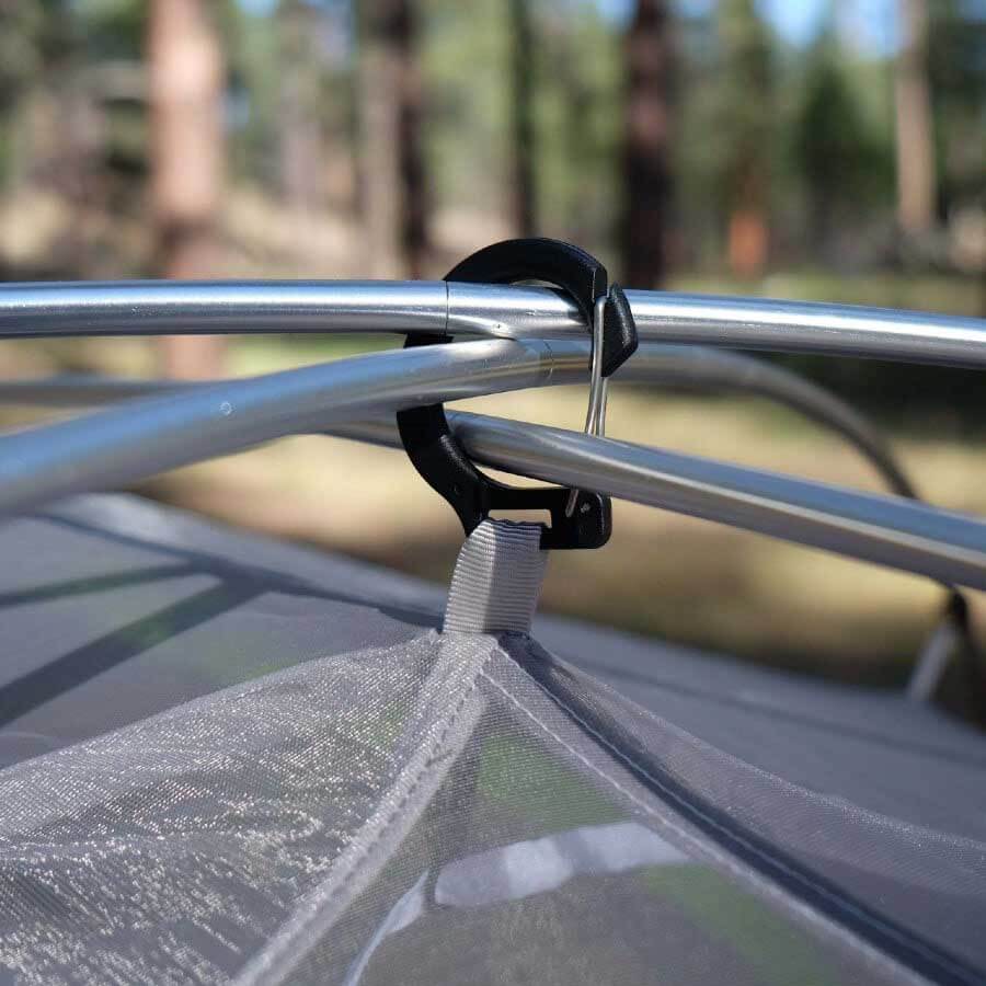 Big Agnes Blacktail 2 Lightweight Backpacking Tent