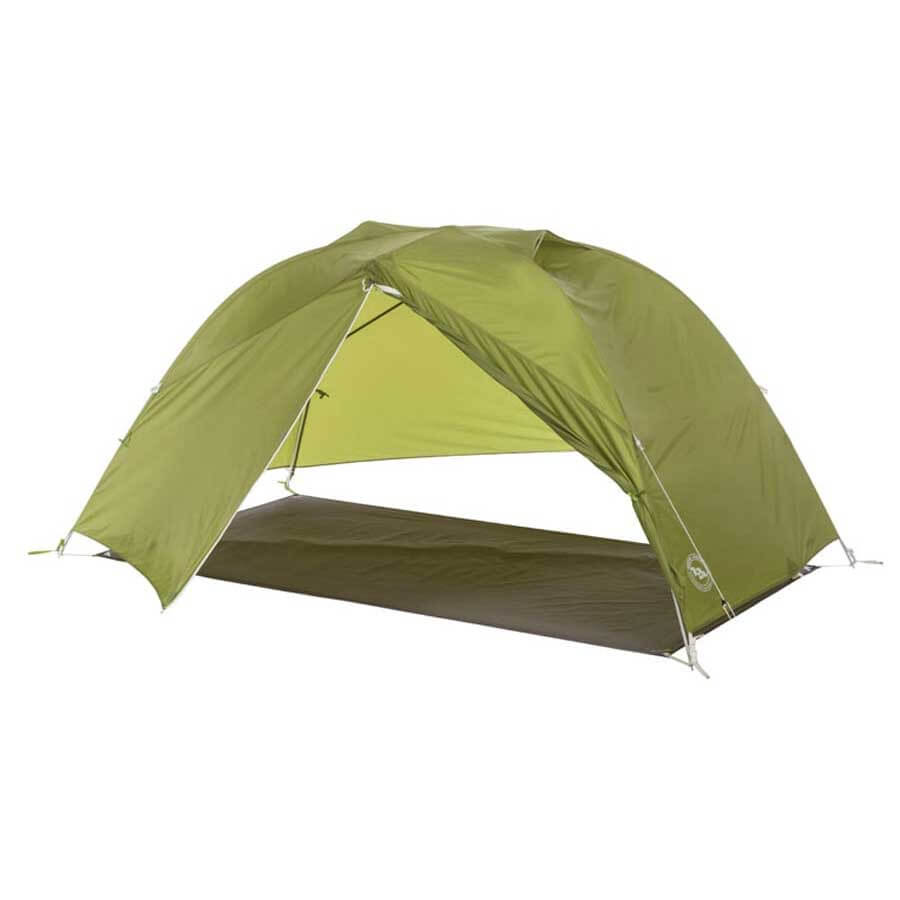 Big Agnes Blacktail 2 Lightweight Backpacking Tent