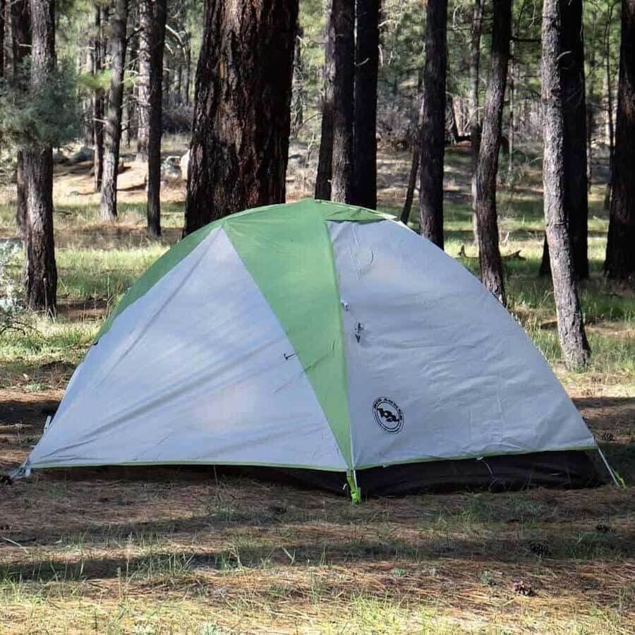 Big Agnes Blacktail 2 Tents, Bivvys & Extensions | Absolute-Snow