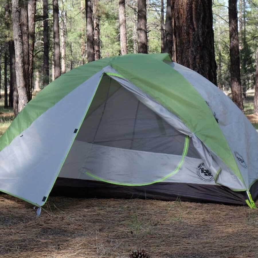 Big Agnes Blacktail 2 Tents, Bivvys & Extensions | Absolute-Snow