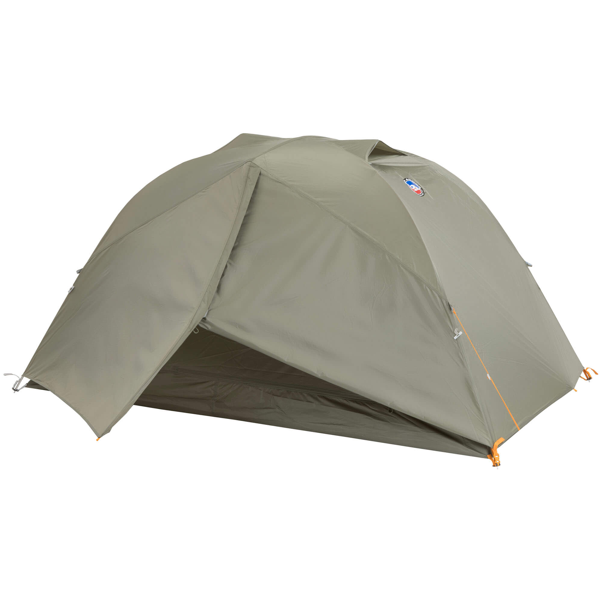 Big Agnes Blacktail 2 Lightweight 2 Person Tent