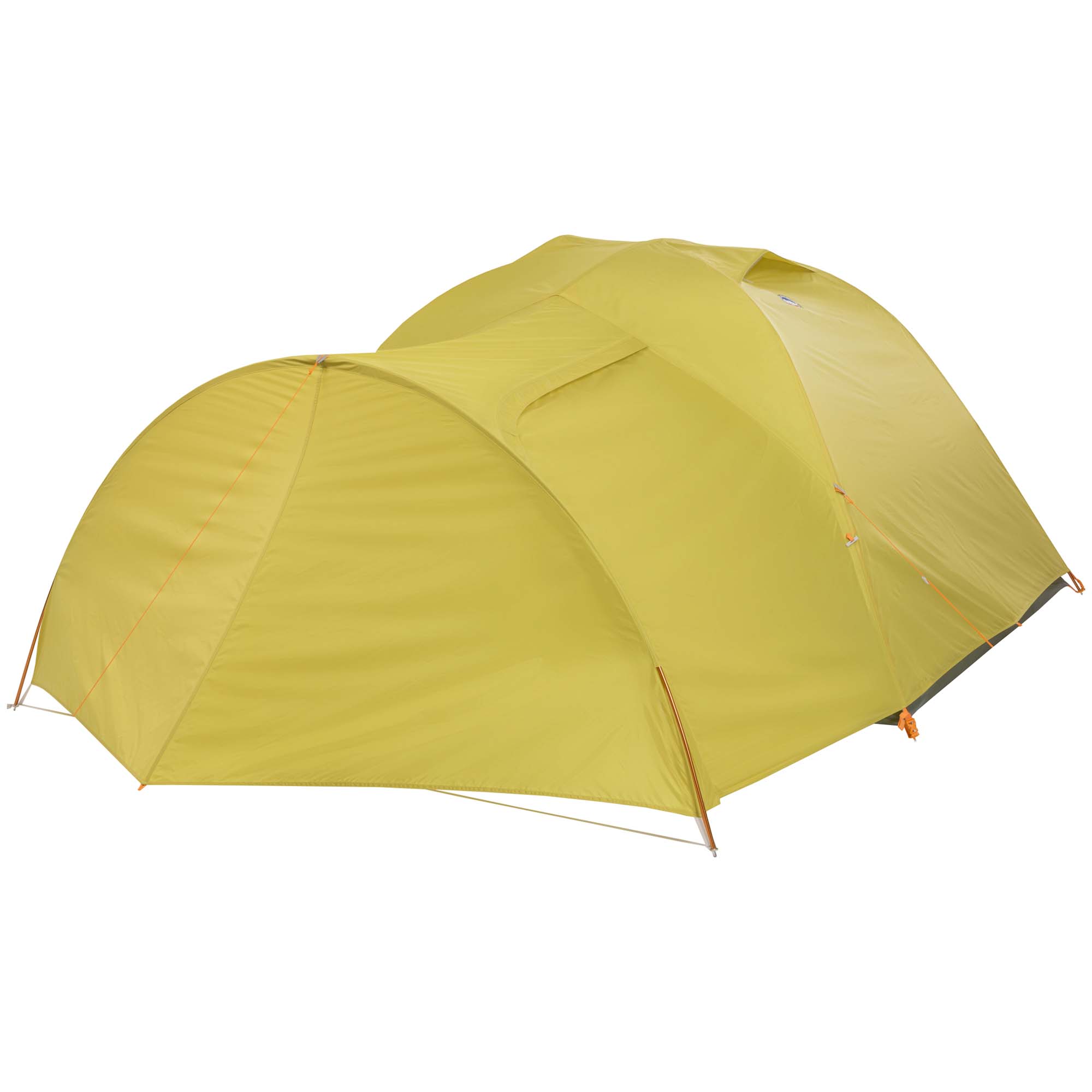 Big Agnes Blacktail 3 Hotel Lightweight Backpacking Tent