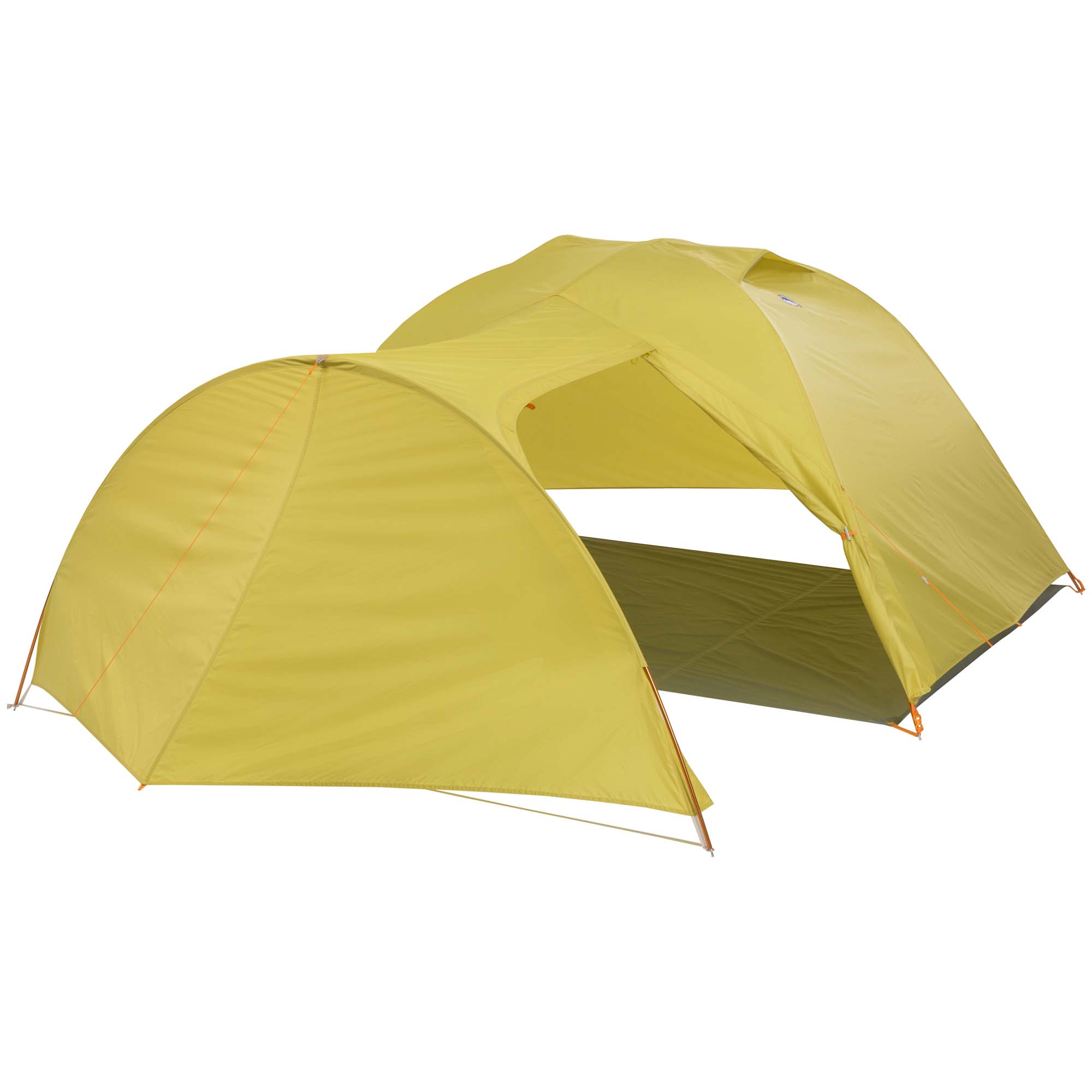 Big Agnes Blacktail 3 Hotel Lightweight Backpacking Tent