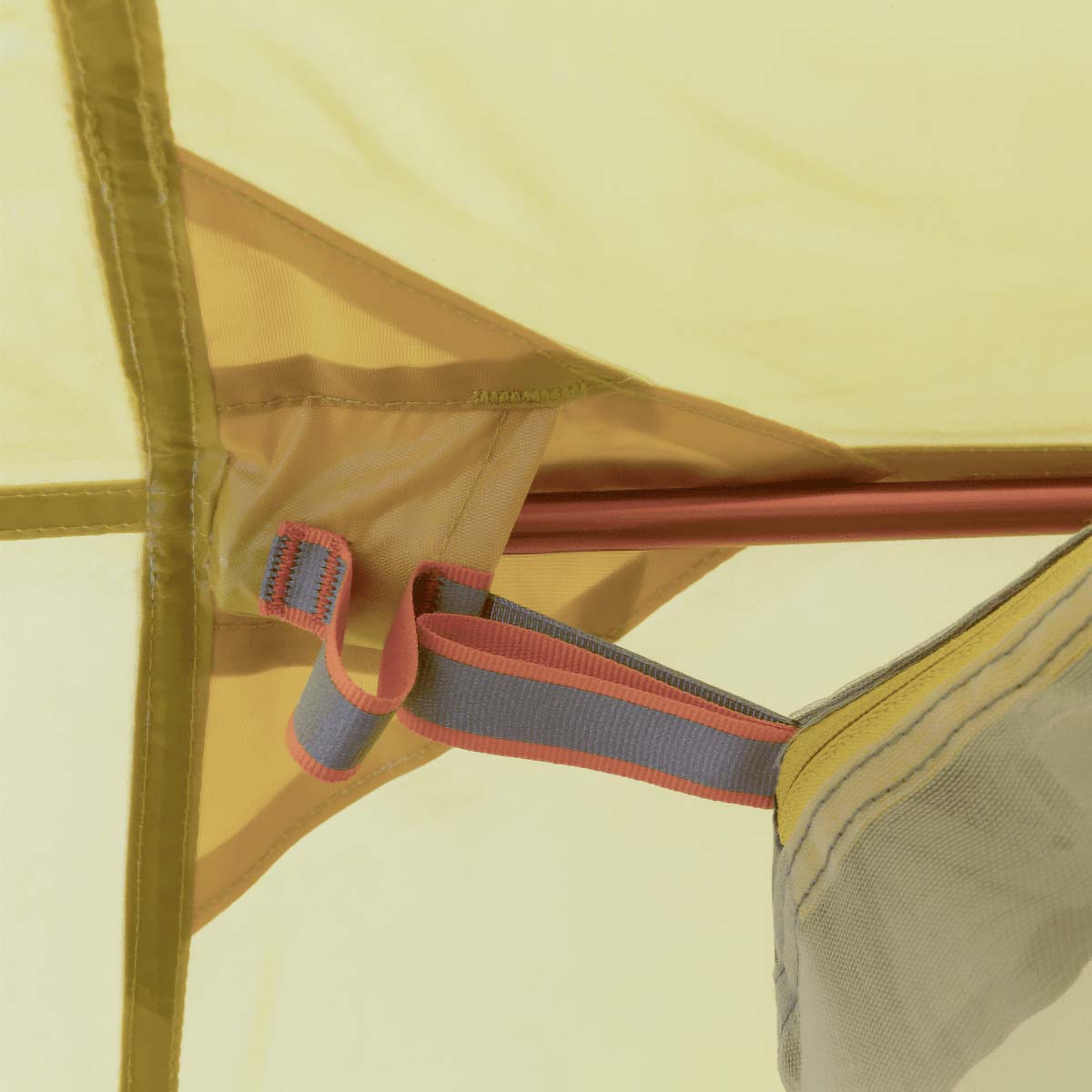 Big Agnes Blacktail 3 Hotel Lightweight Backpacking Tent