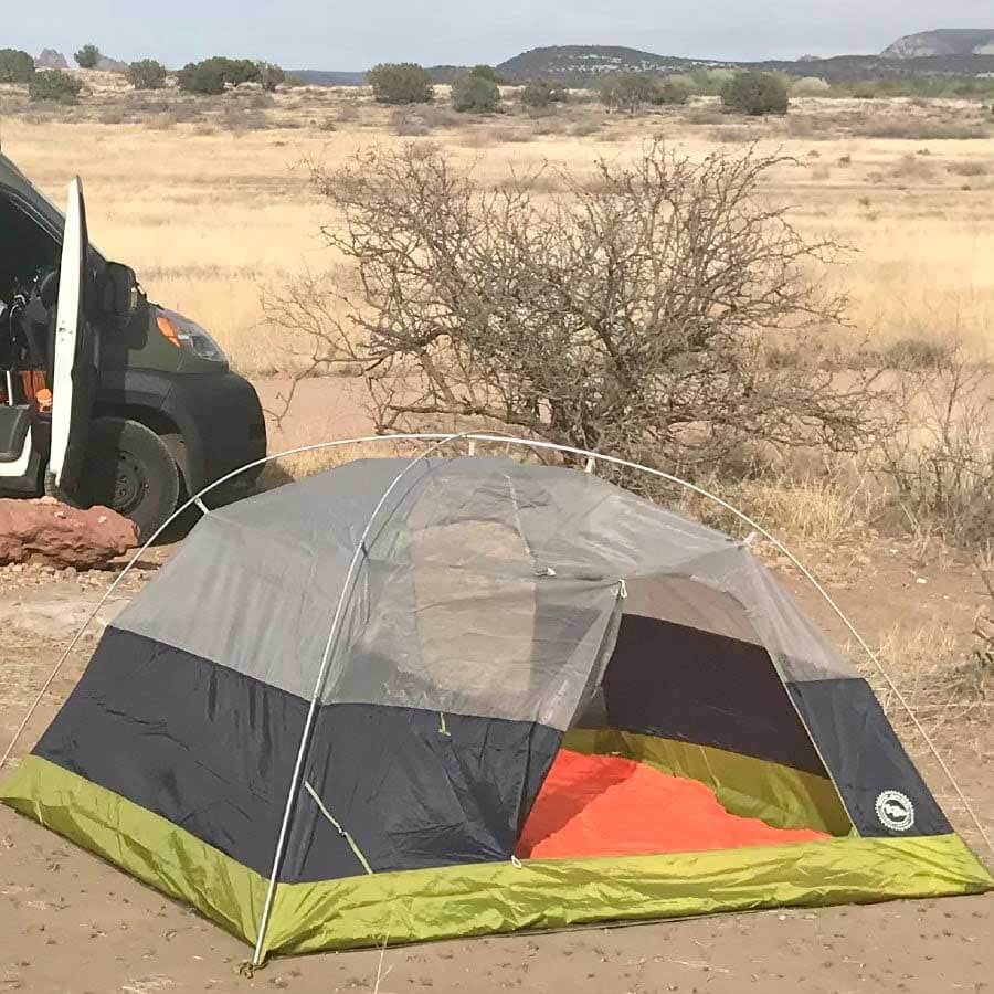 Big Agnes Blacktail 3 Tents, Bivvys & Extensions | Absolute-Snow