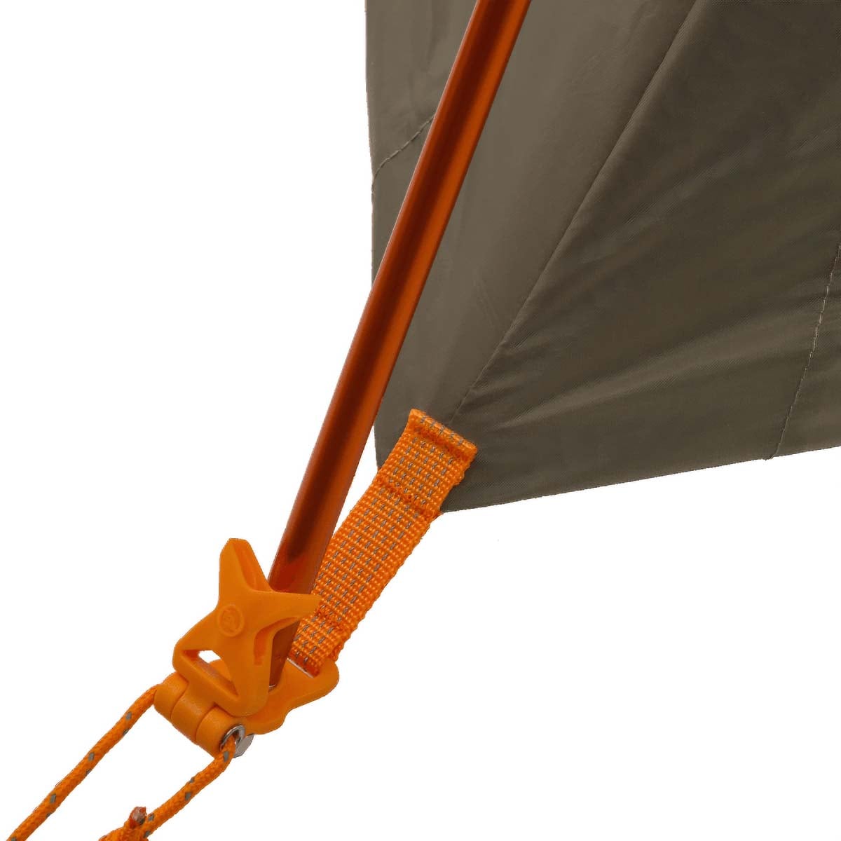 Big Agnes C Bar 3 Lightweight 3 Person Backpacking Tent