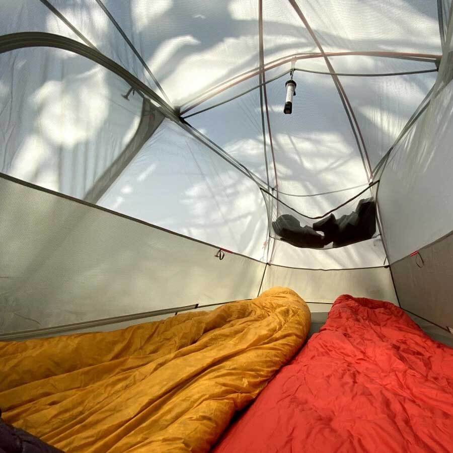 Big Agnes Copper Spur HV UL2 Bikepack Tents, Bivvys & Extensions