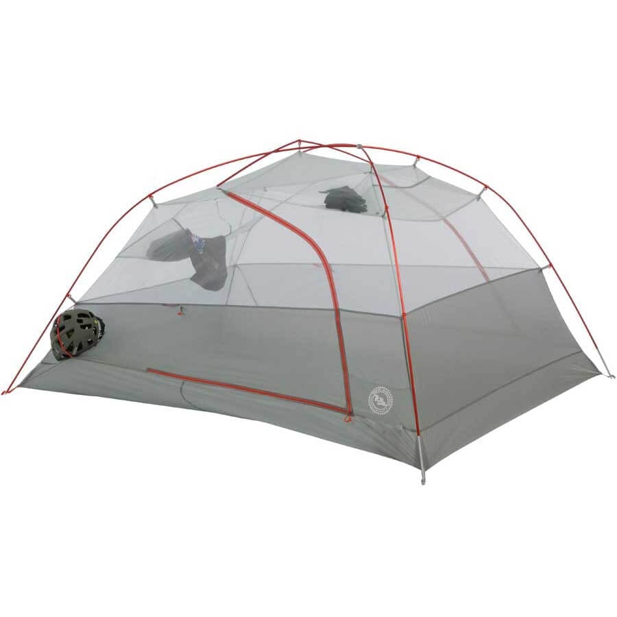 Big Agnes Copper Spur HV UL3 Bikepack Ultralight Bikepacking Tent
