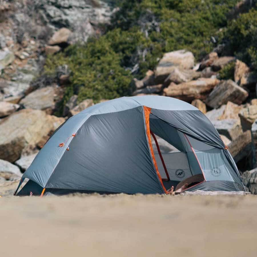 Big Agnes Copper Spur HV UL3 Bikepack Ultralight Bikepacking Tent