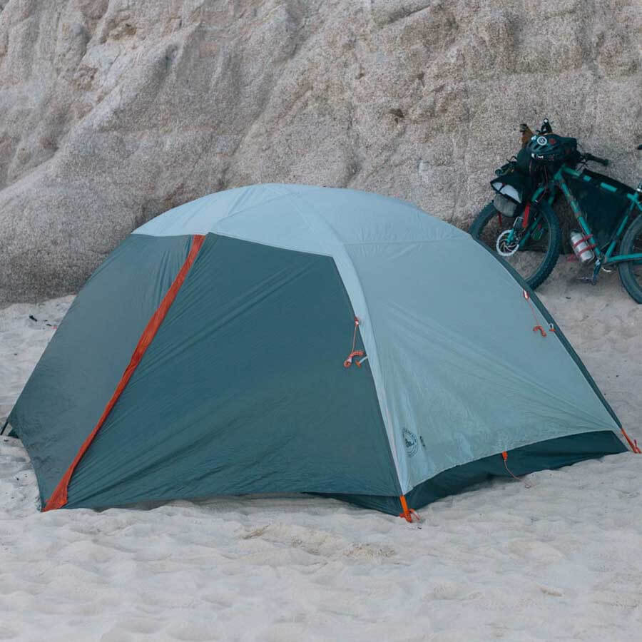 Big Agnes Copper Spur HV UL3 Bikepack Tents, Bivvys & Extensions