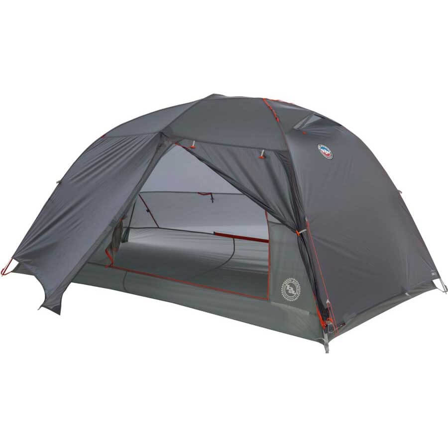 Big Agnes Copper Spur HV UL3 Bikepack Tents, Bivvys & Extensions