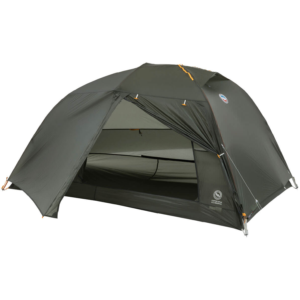Big Agnes Copper Spur UL2 2 Person Bikepacking Tent