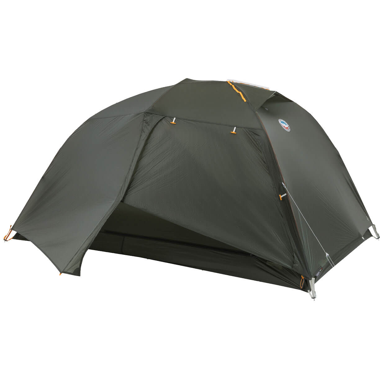 Big Agnes Copper Spur UL2 2 Person Bikepacking Tent