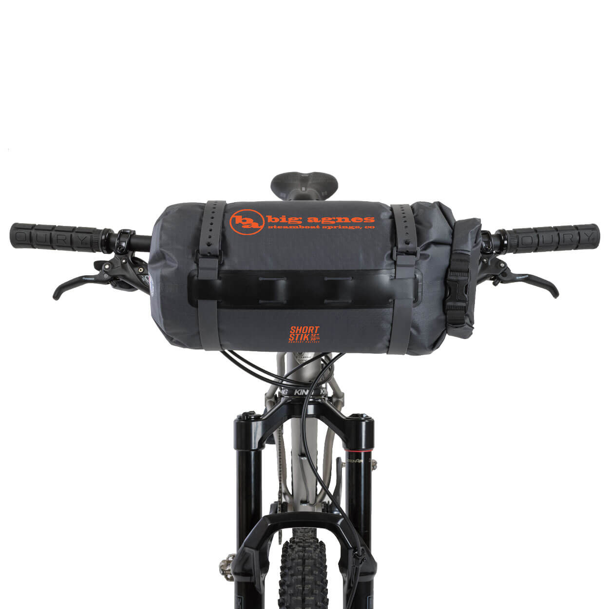 Big Agnes Copper Spur UL2 2 Person Bikepacking Tent