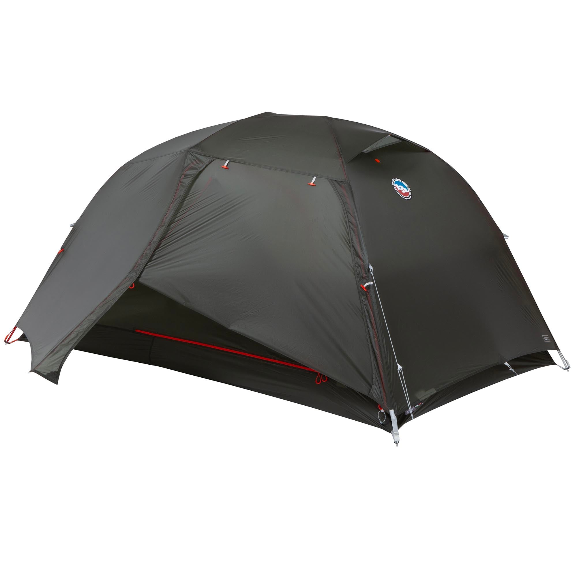 Big Agnes Copper Spur UL2 2 Person Ultralight Backpacking Tent
