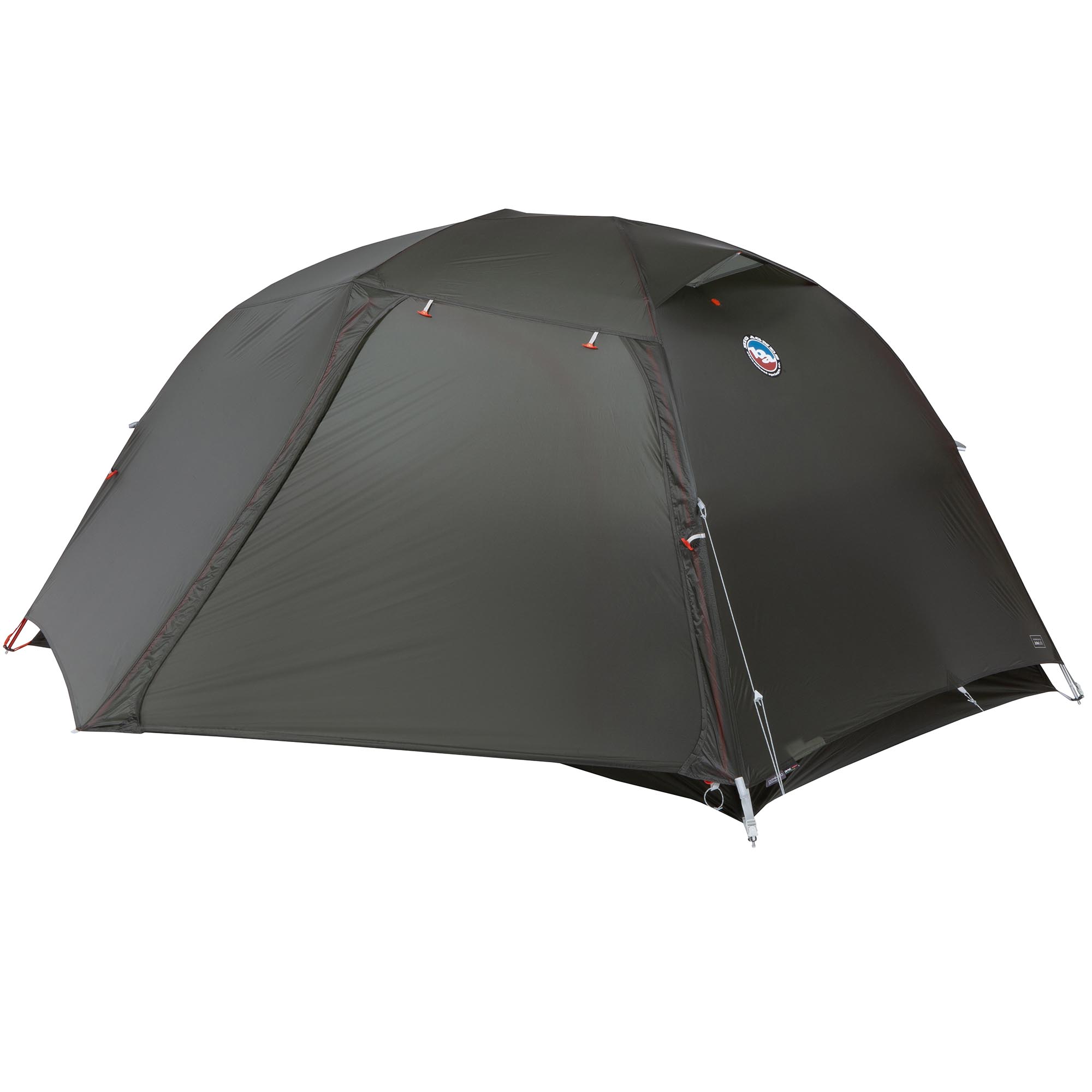 Big Agnes Copper Spur UL2 2 Person Ultralight Backpacking Tent