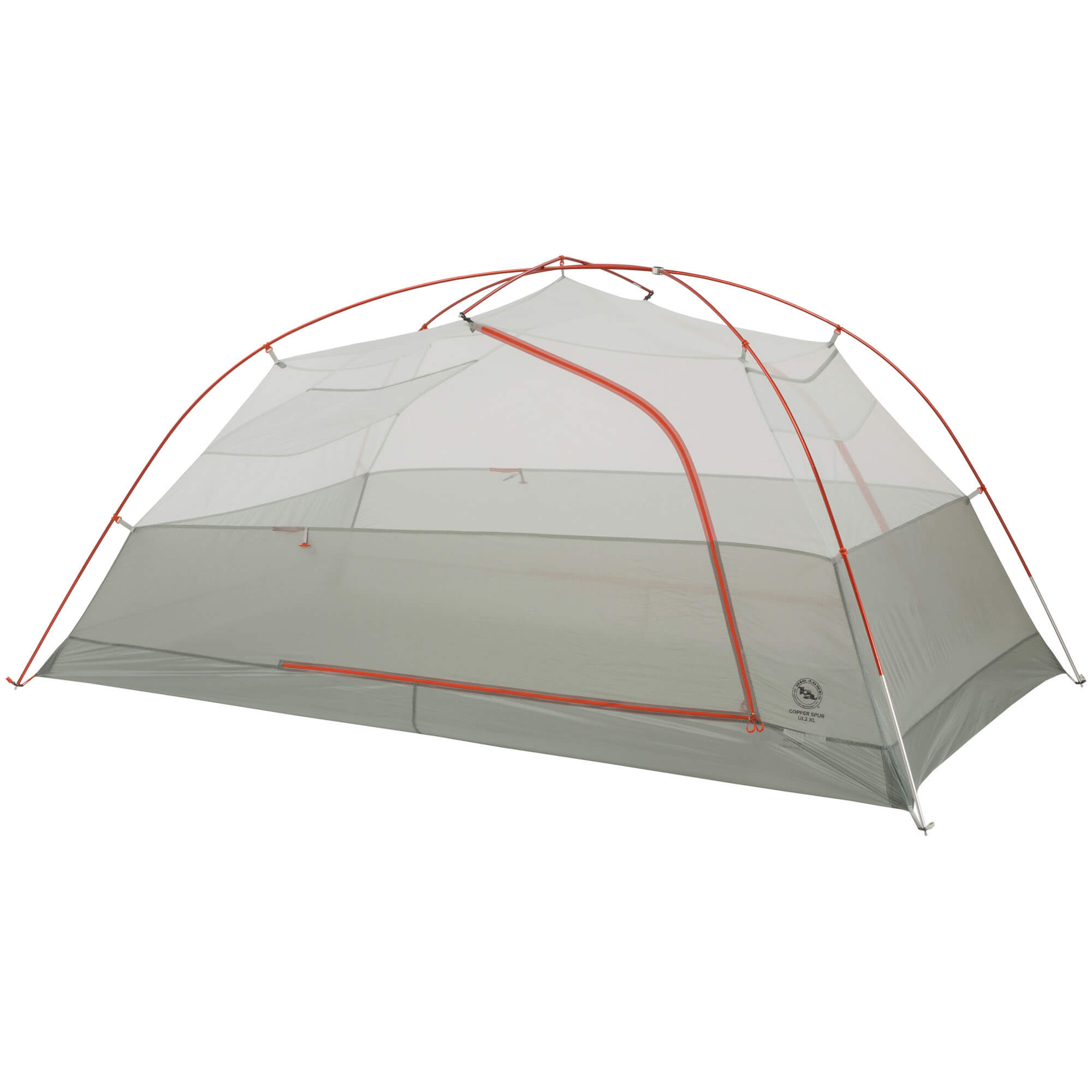 Big Agnes Copper Spur UL2 XL Lightweight 2 Person Tent
