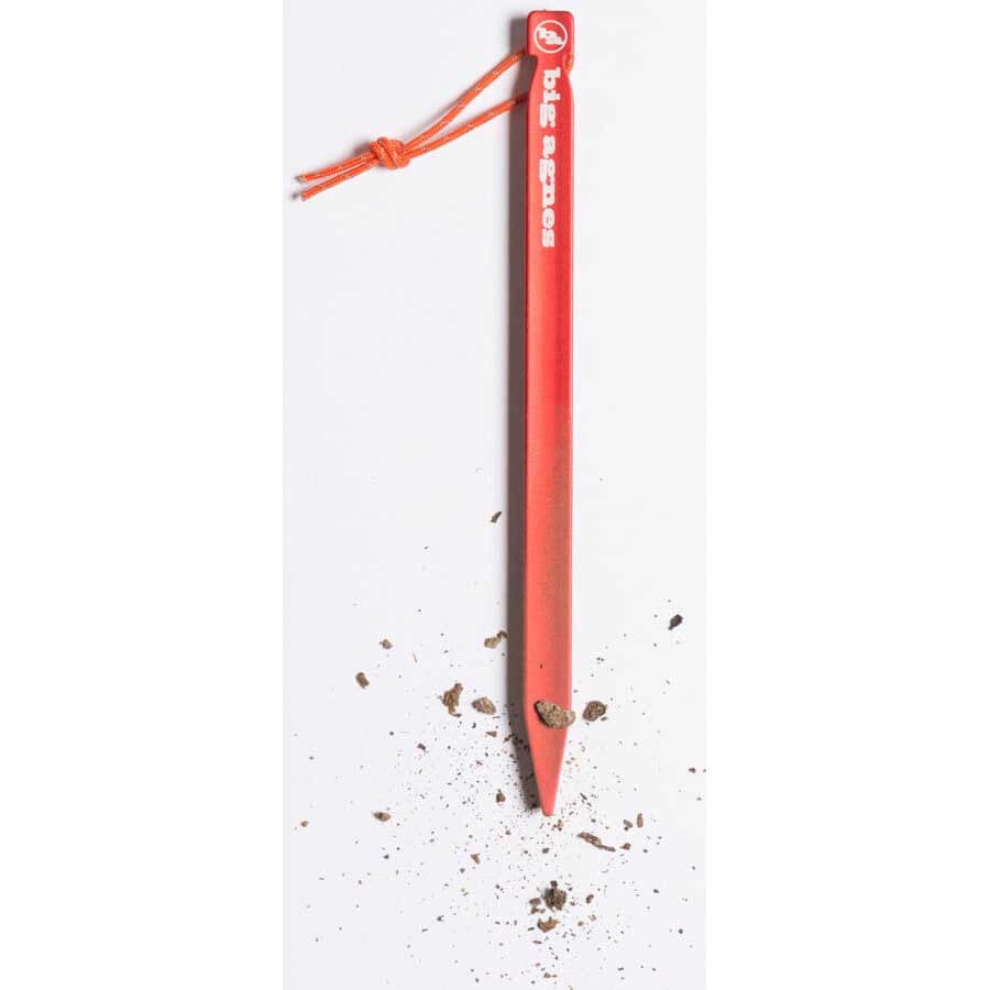 Big Agnes Dirt Dagger UL Ultralight Tent Pegs