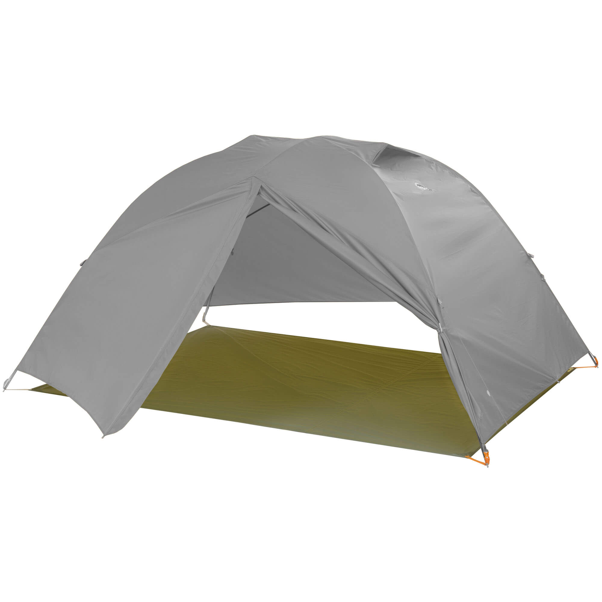 Big Agnes Footprint Blacktail 2 Tent Groundsheet