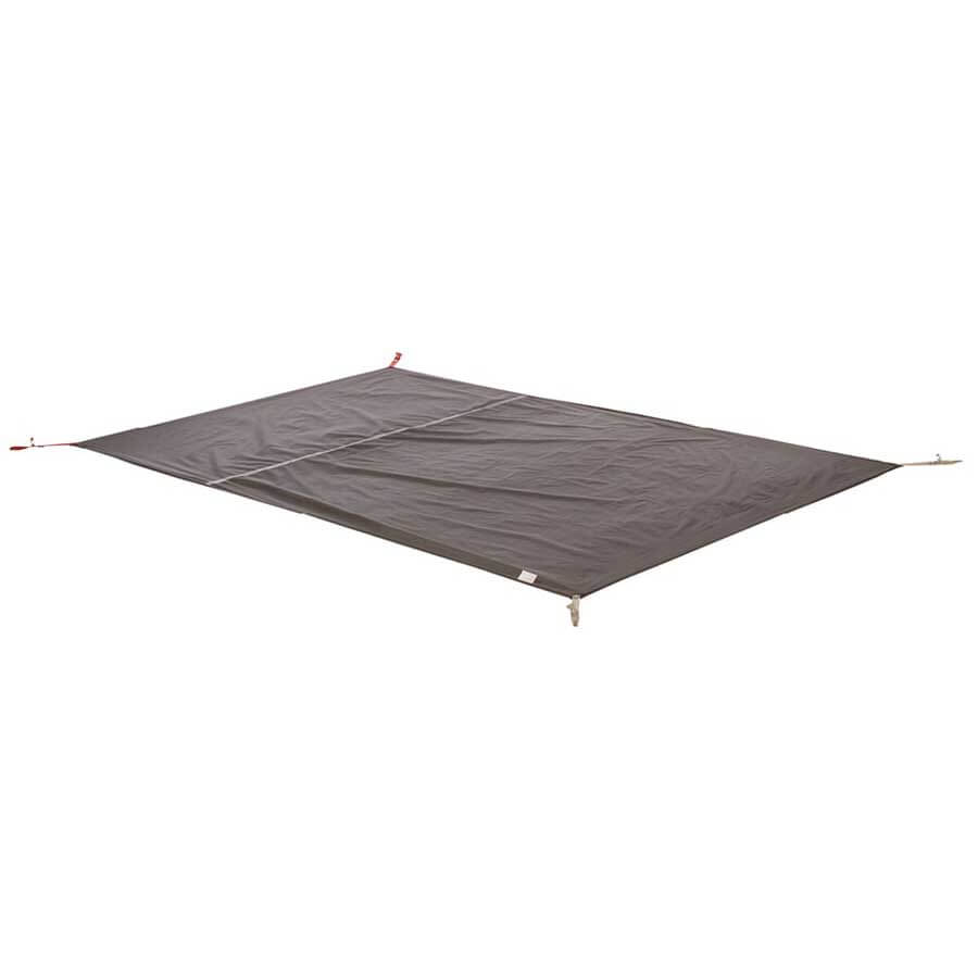 Big Agnes Footprint C-Bar 2 Lightweight Tent Groundsheet