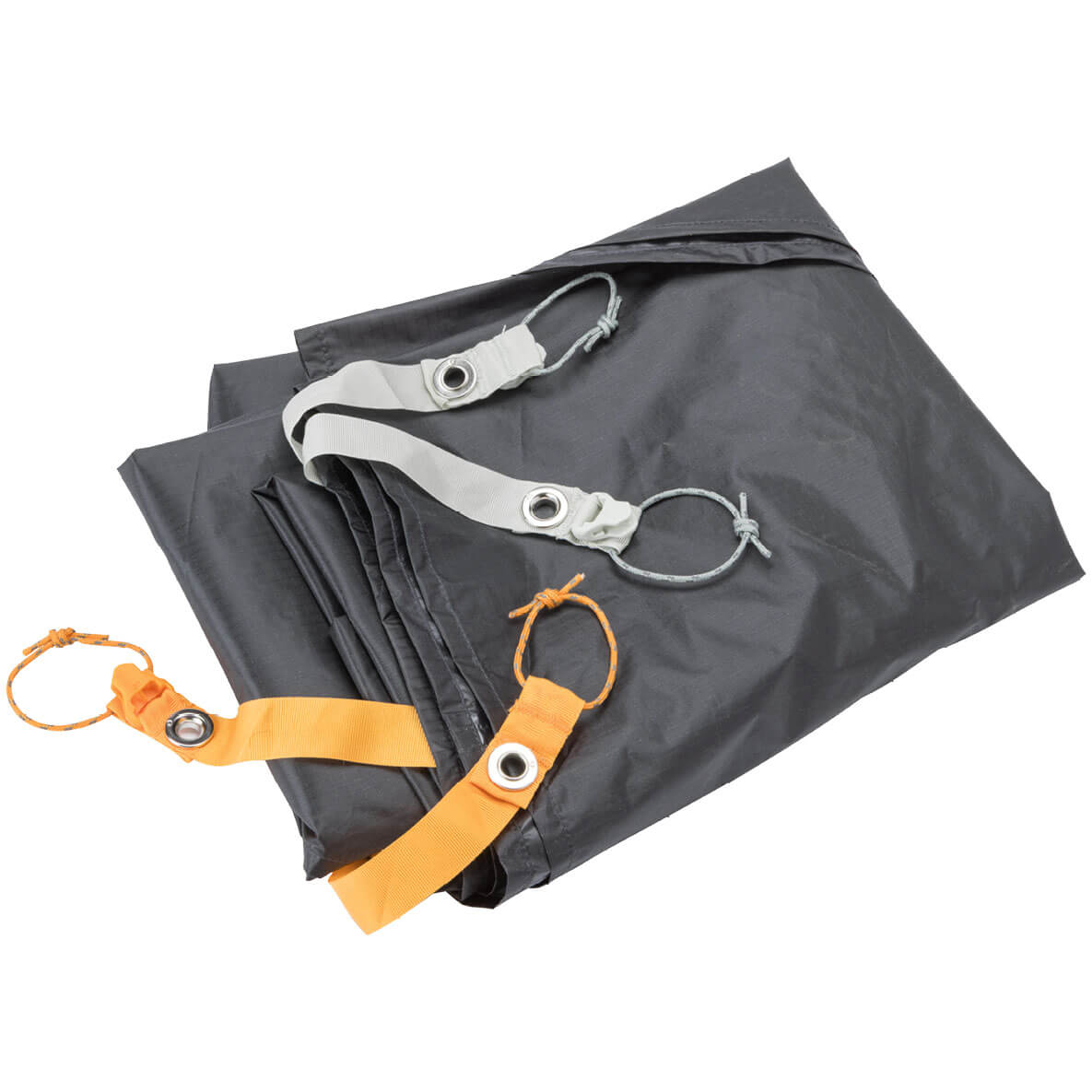 Big Agnes Copper Spur UL2 Bikepack Footprint