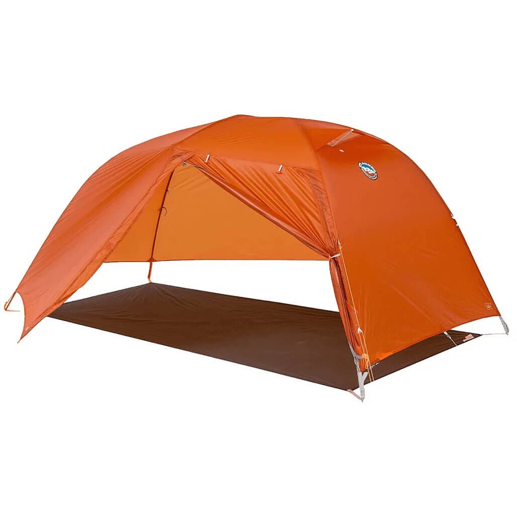 Big Agnes Copper Spur UL2 XL Footprint