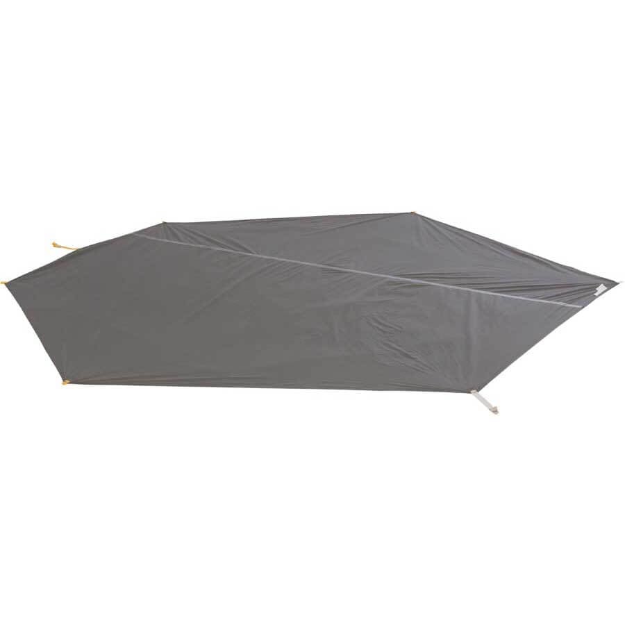 Big Agnes Tiger Wall UL2 Bikepack Footprint