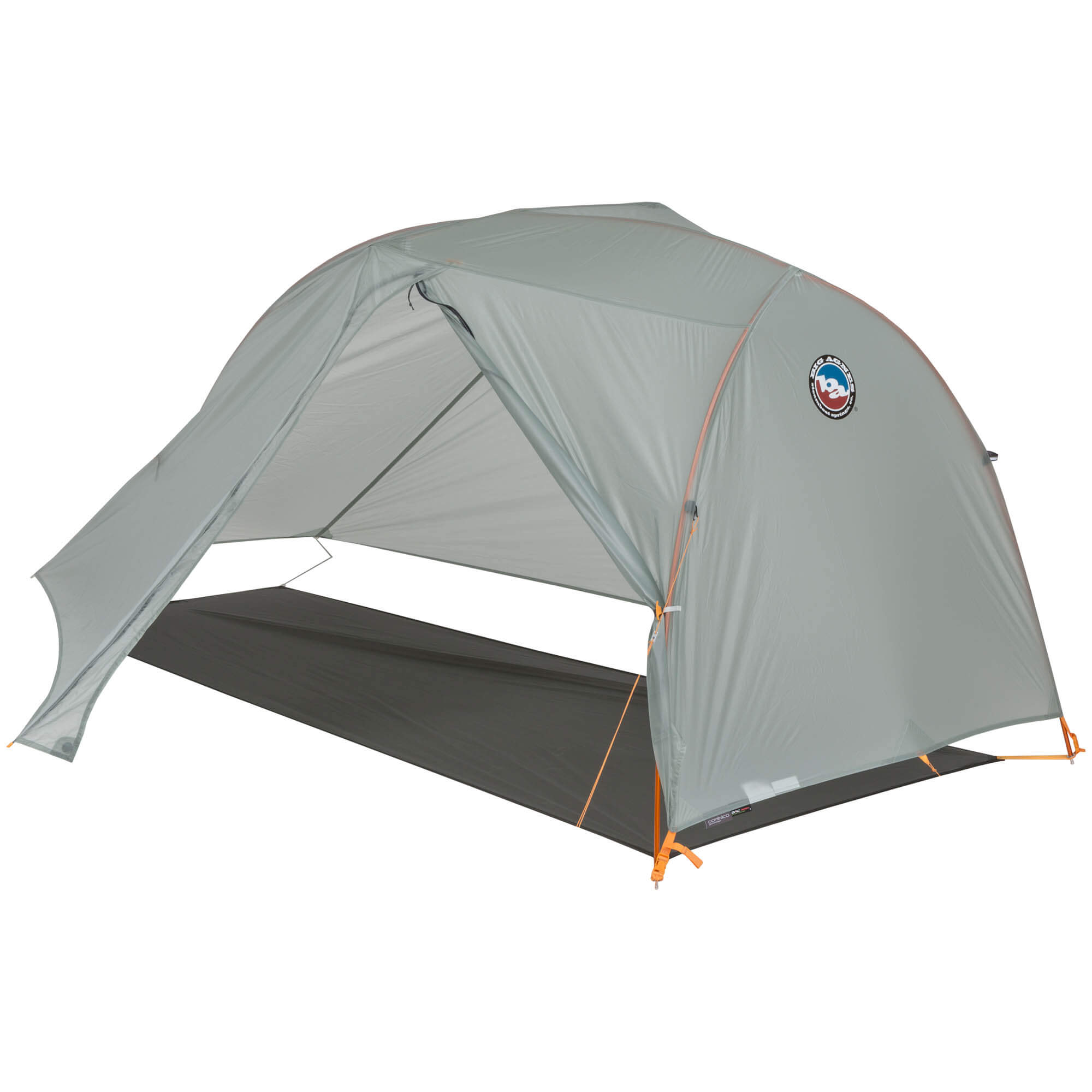 Big Agnes Tiger Wall UL1 Tent Footprint