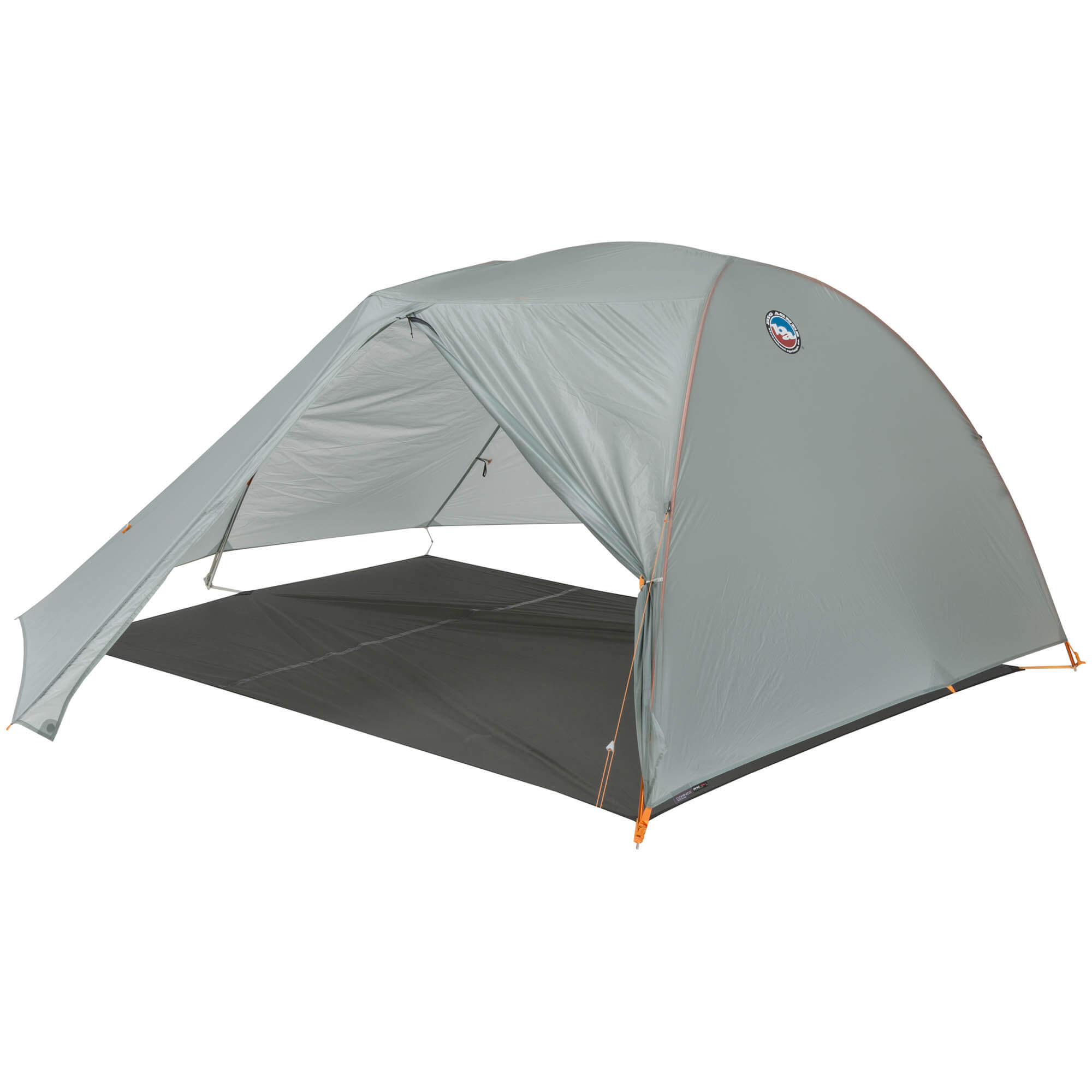 Big Agnes Tiger Wall UL2 Tent Footprint