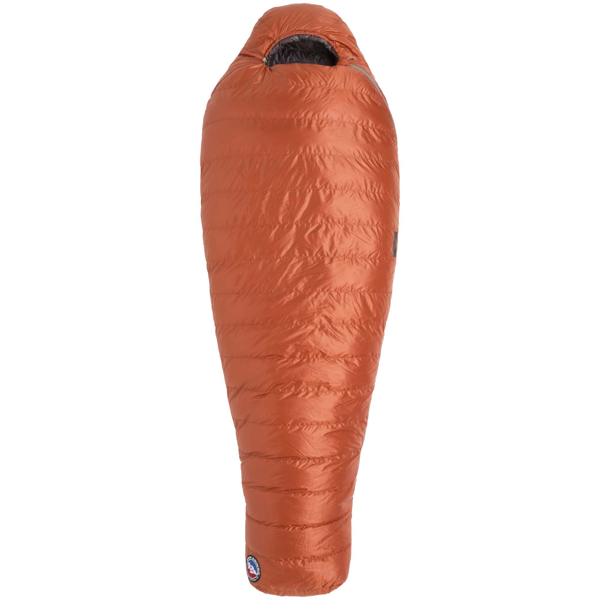 Big Agnes Greystone 20 Regular Ultralight Down Sleeping Bag
