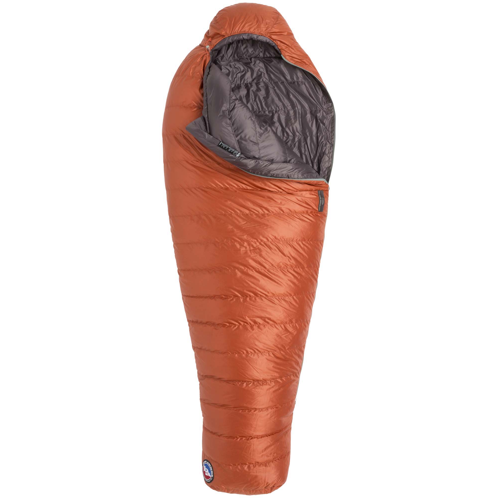 Big Agnes Greystone 20 Regular Ultralight Down Sleeping Bag