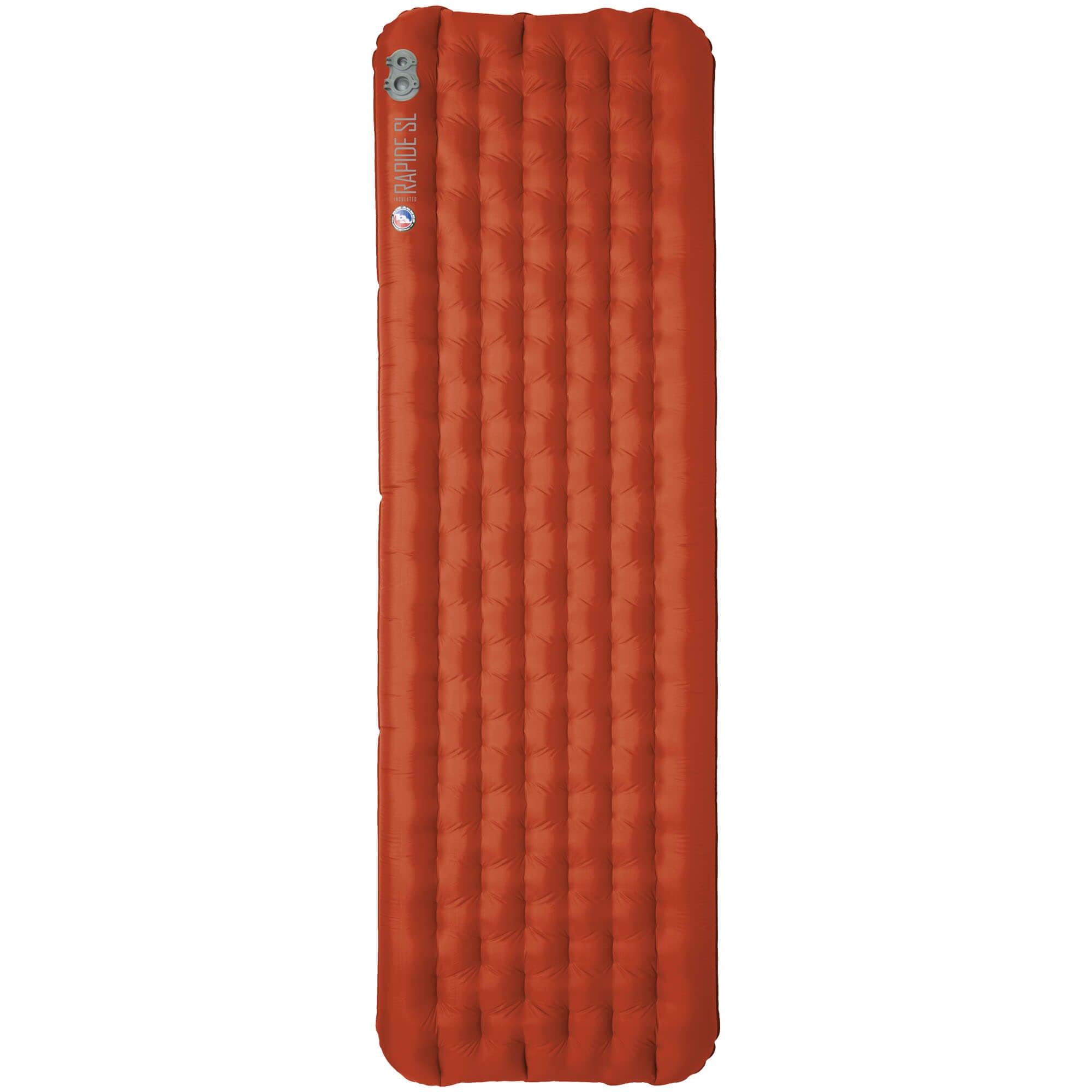 Big Agnes Rapide SL Insulated Long Ultralight Sleeping Pad